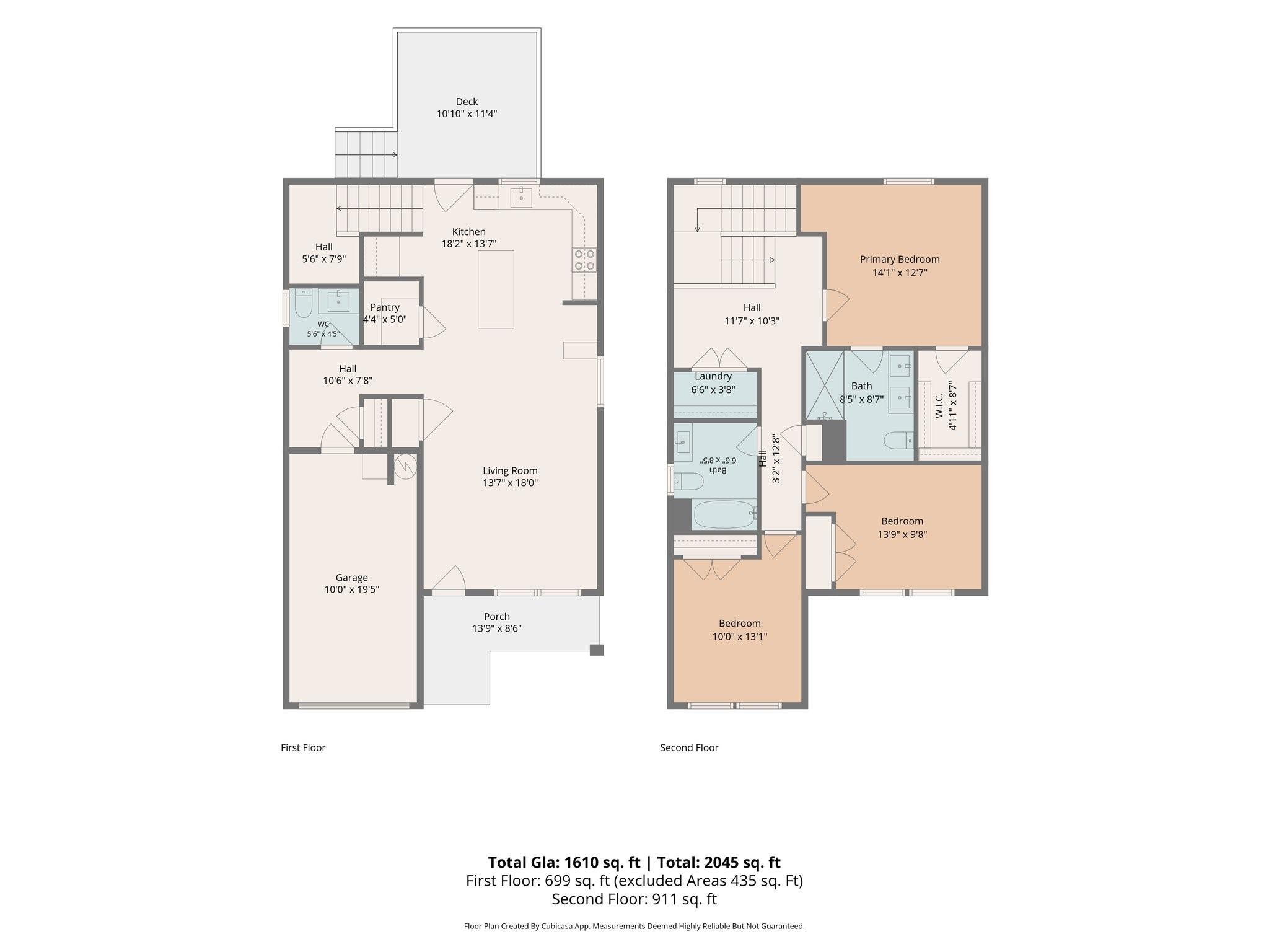 1074 Lyndsey Brook Court — Lincolnton
