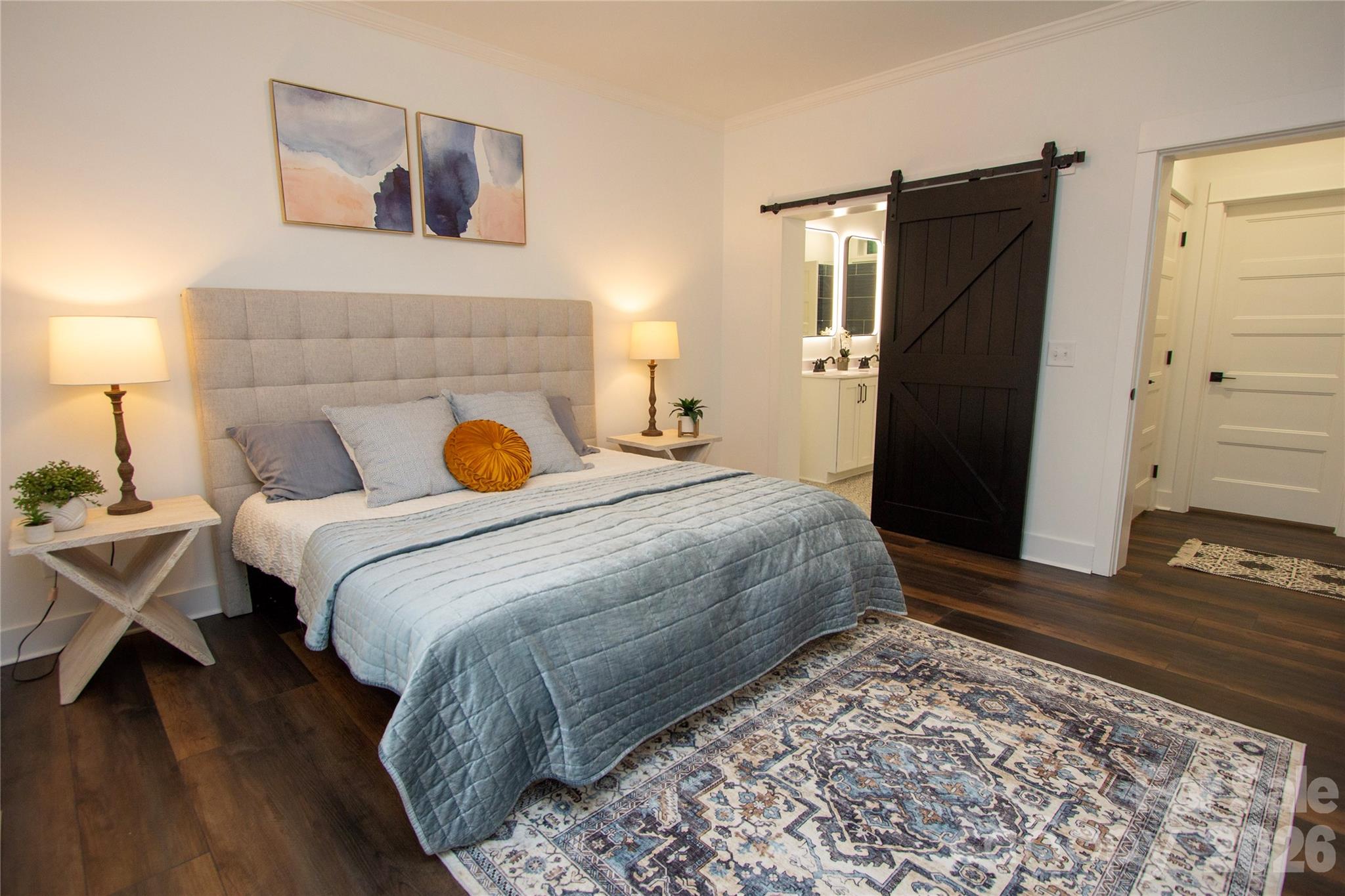202 Southern Charm Road — Arden