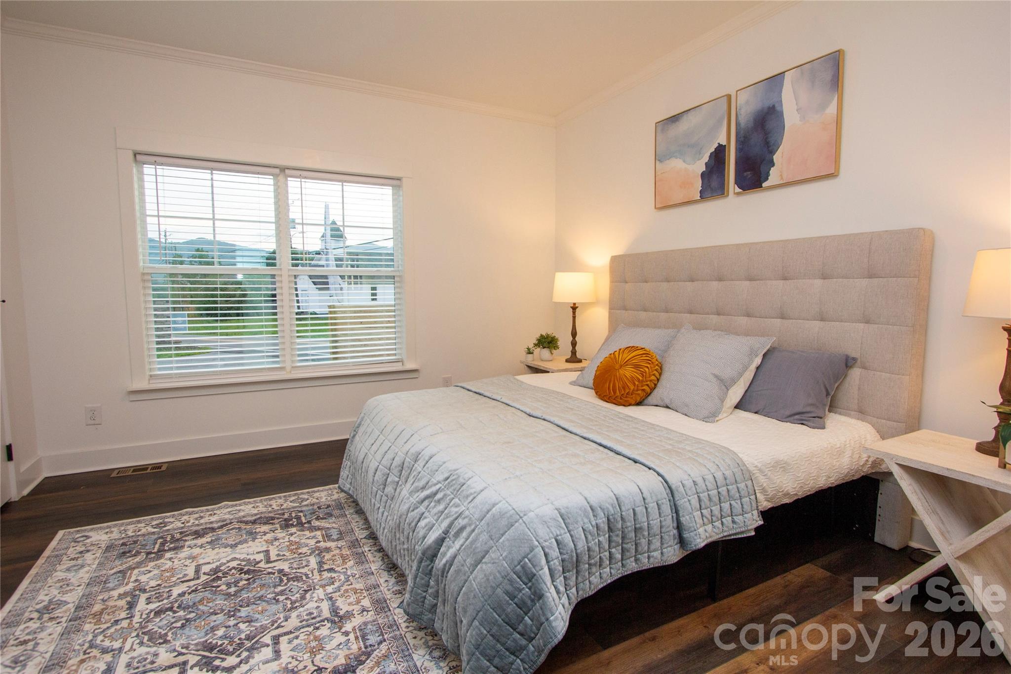 202 Southern Charm Road — Arden