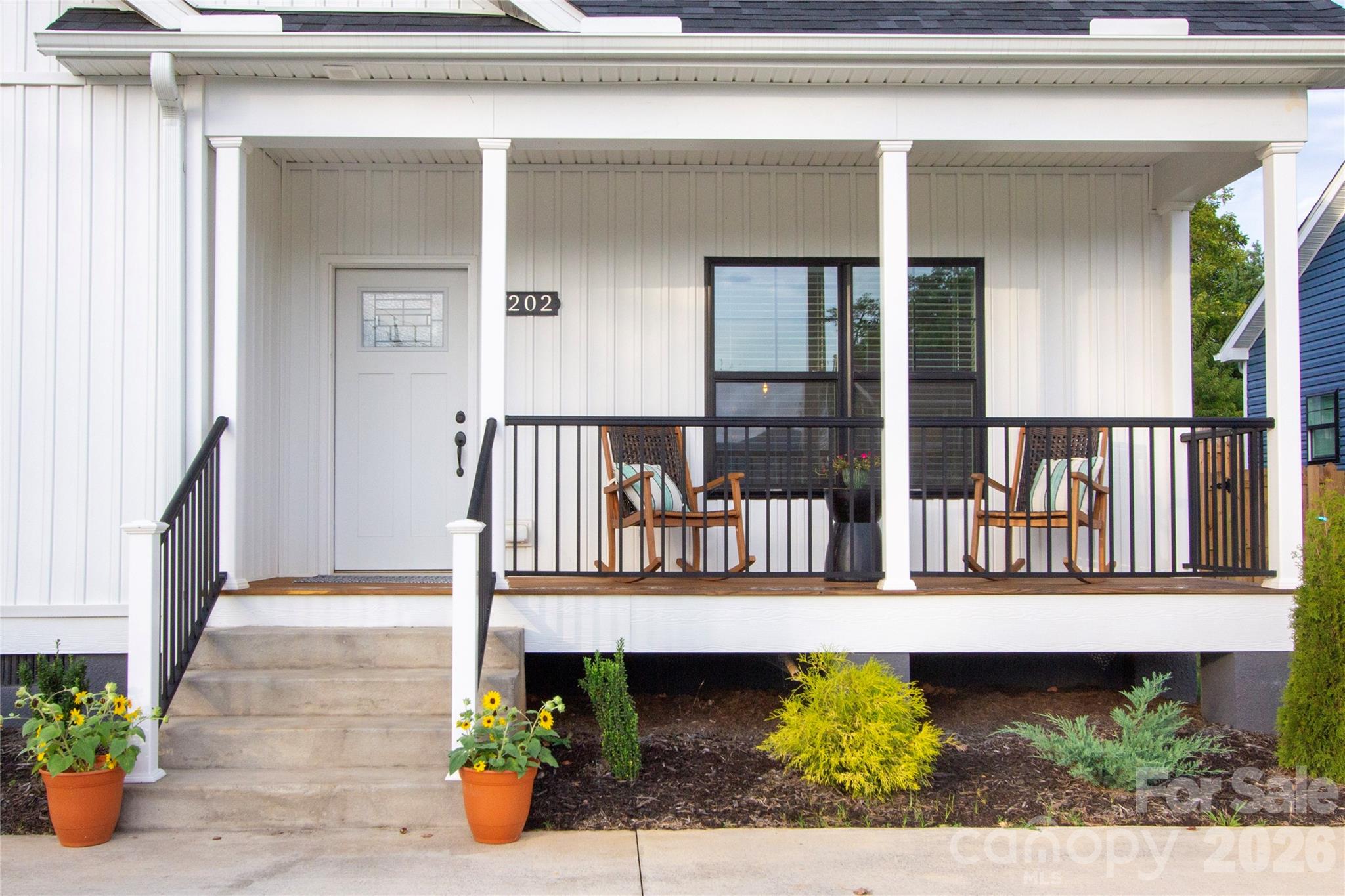202 Southern Charm Road — Arden