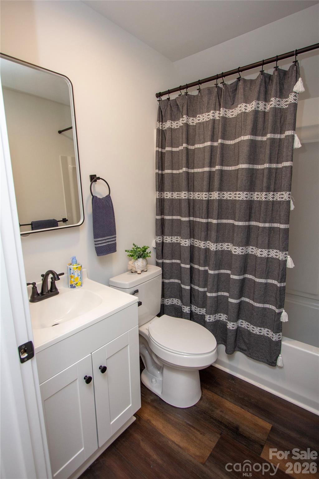 202 Southern Charm Road — Arden
