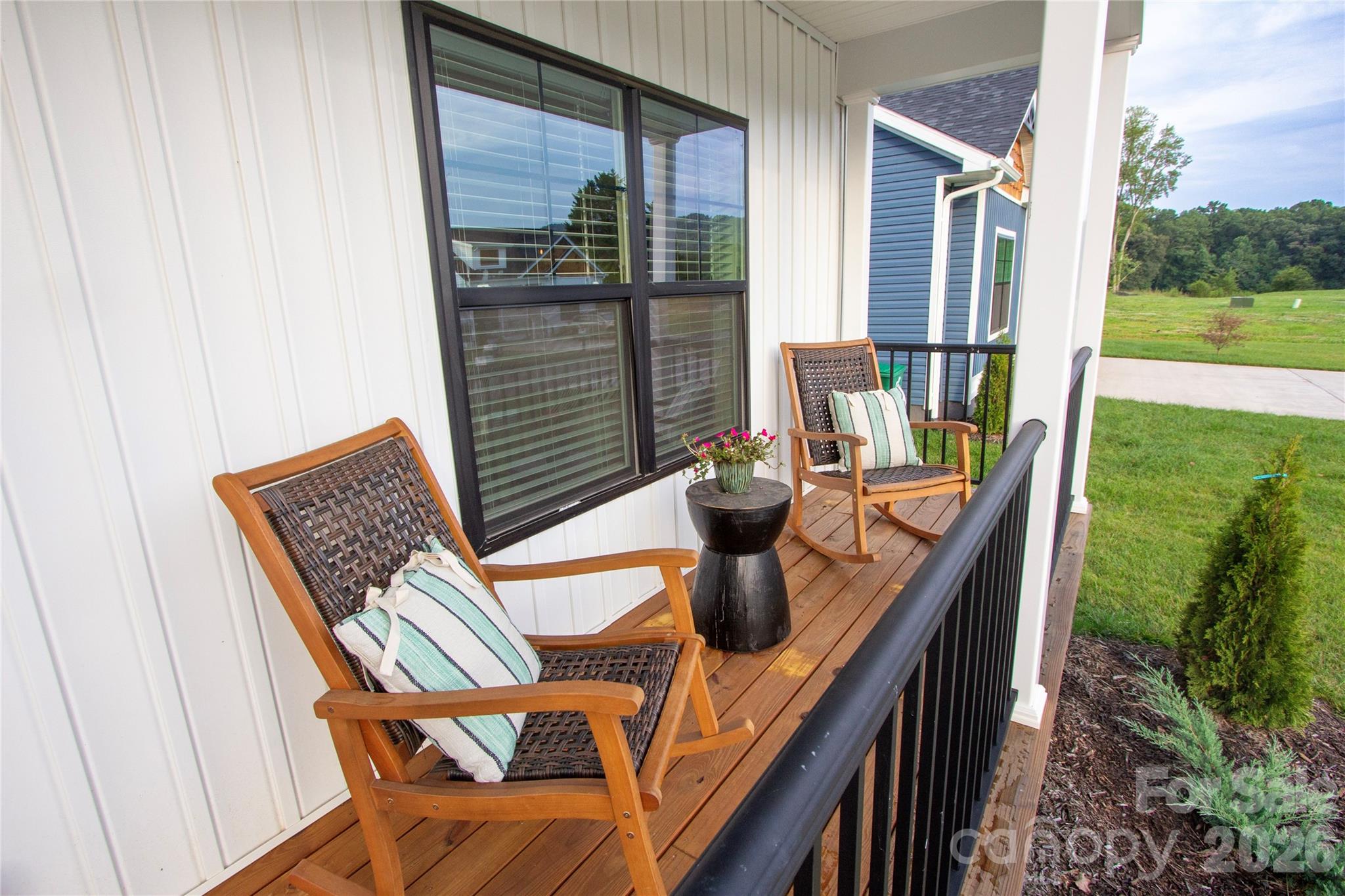 202 Southern Charm Road — Arden