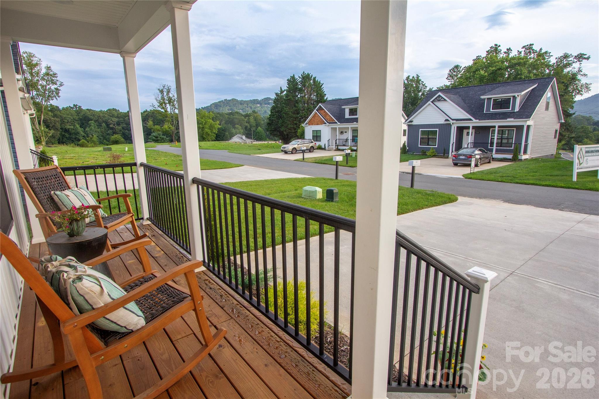 202 Southern Charm Road — Arden