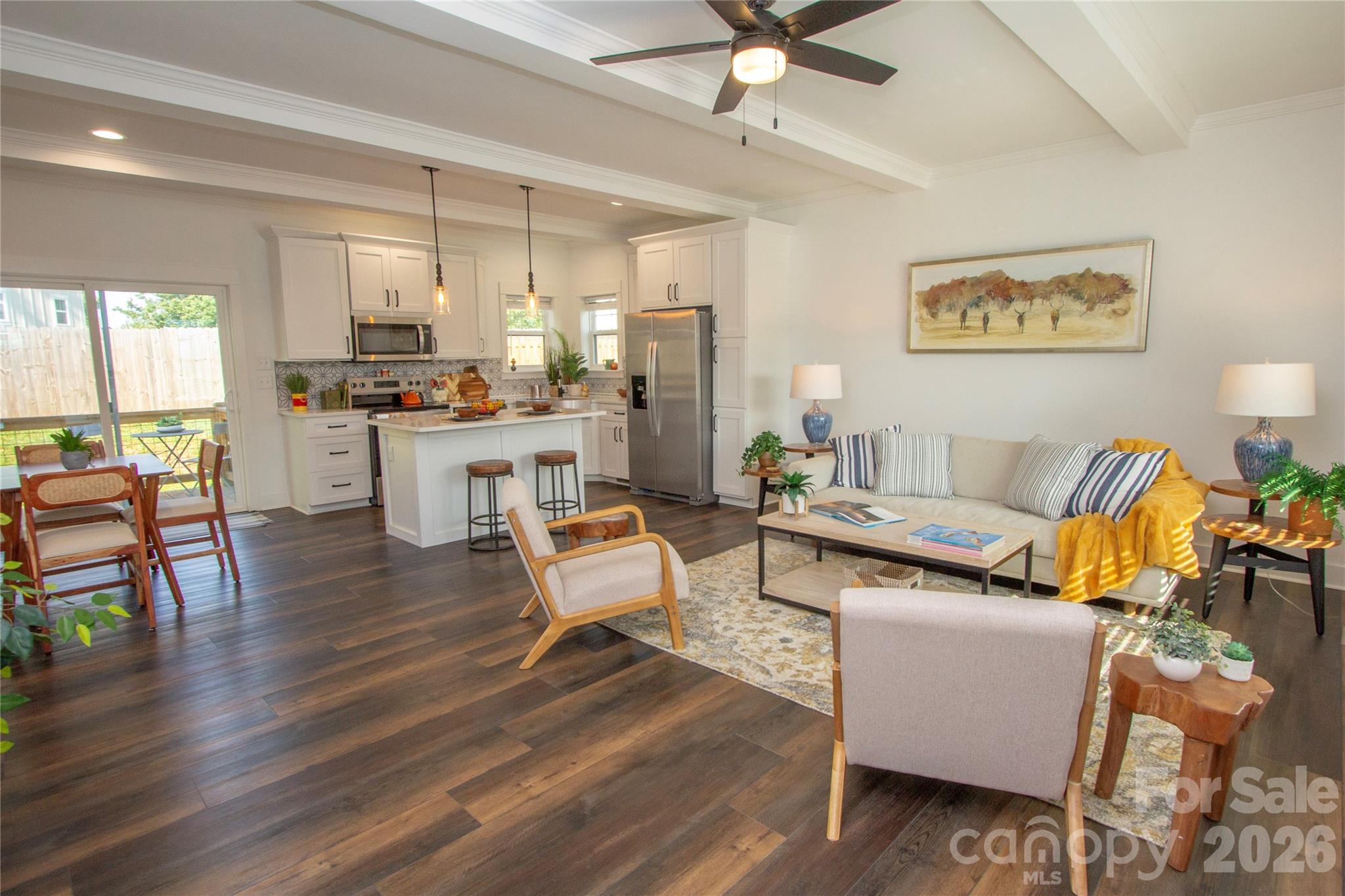 202 Southern Charm Road — Arden