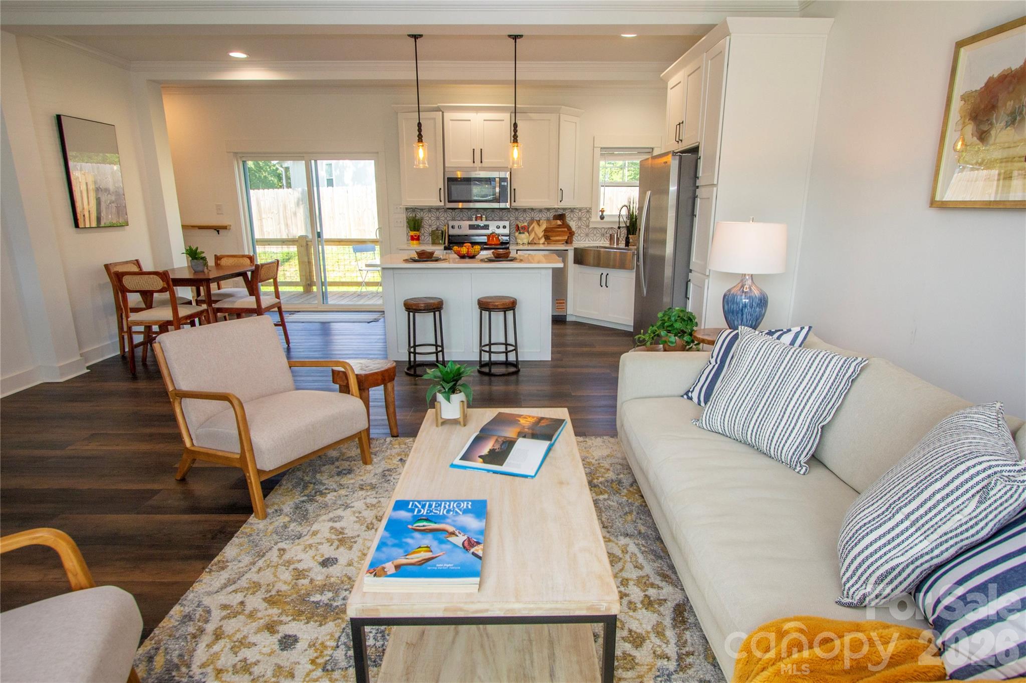 202 Southern Charm Road — Arden