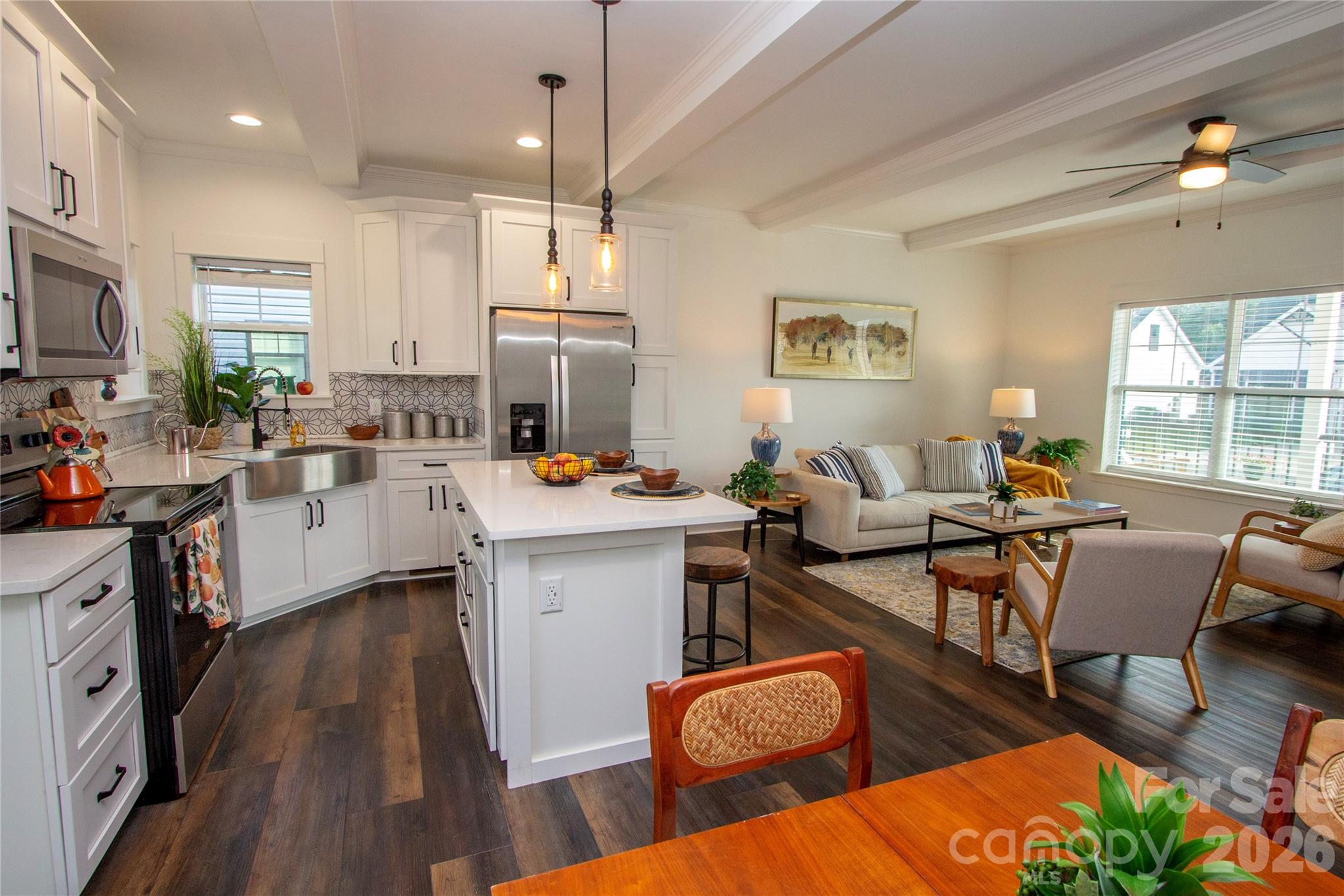 202 Southern Charm Road — Arden