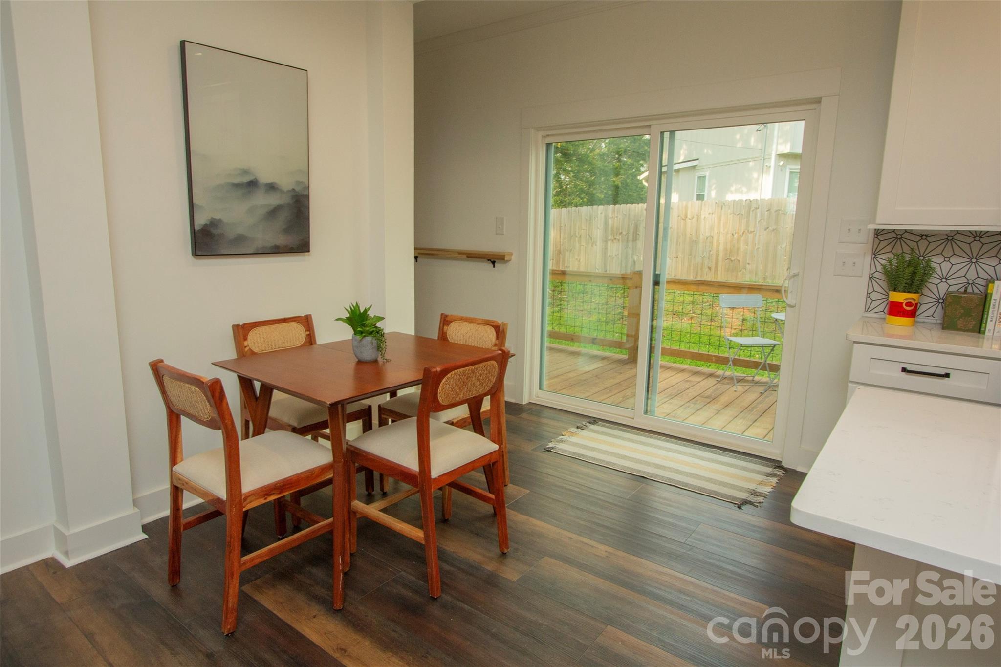 202 Southern Charm Road — Arden