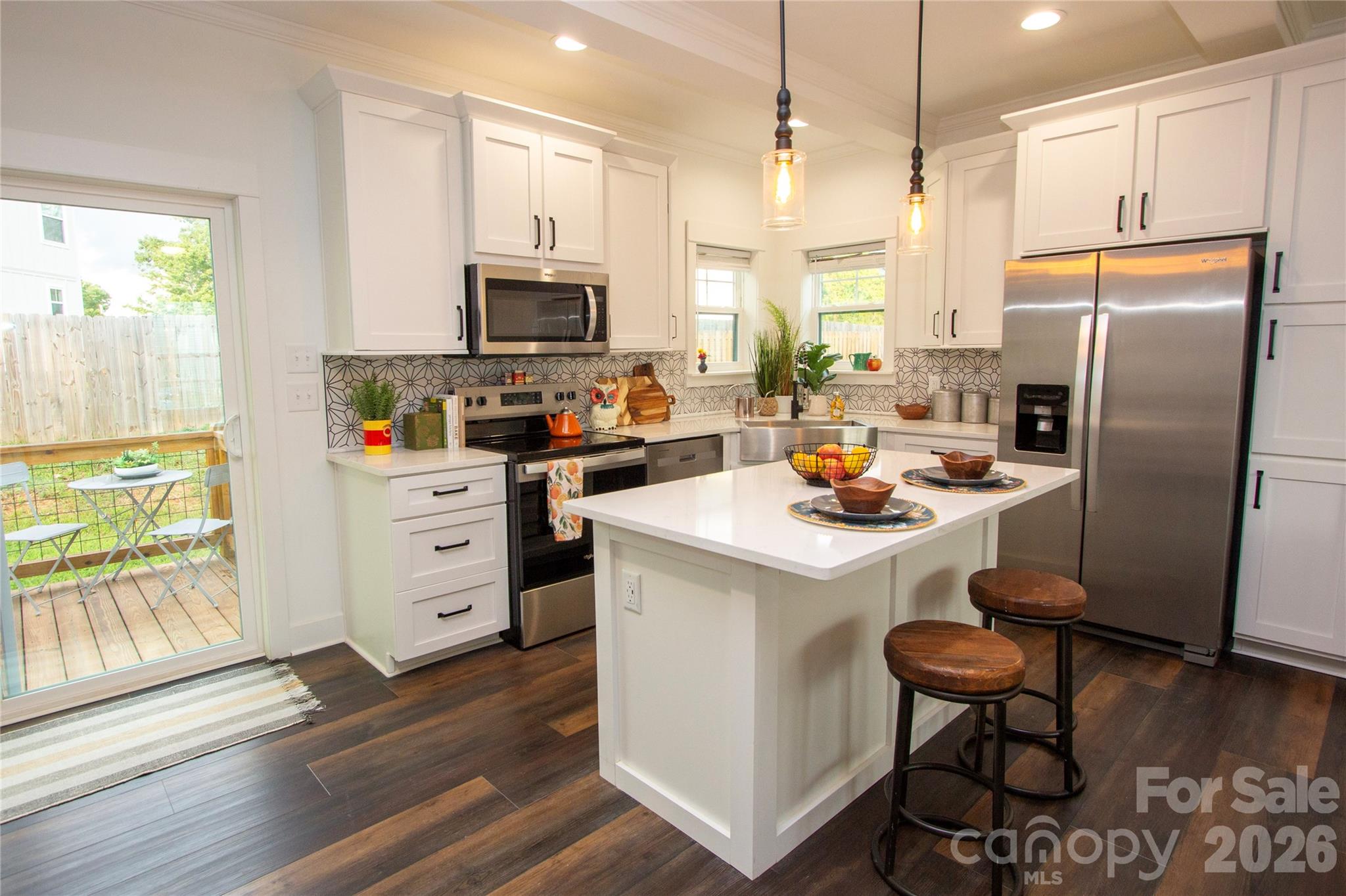 202 Southern Charm Road — Arden