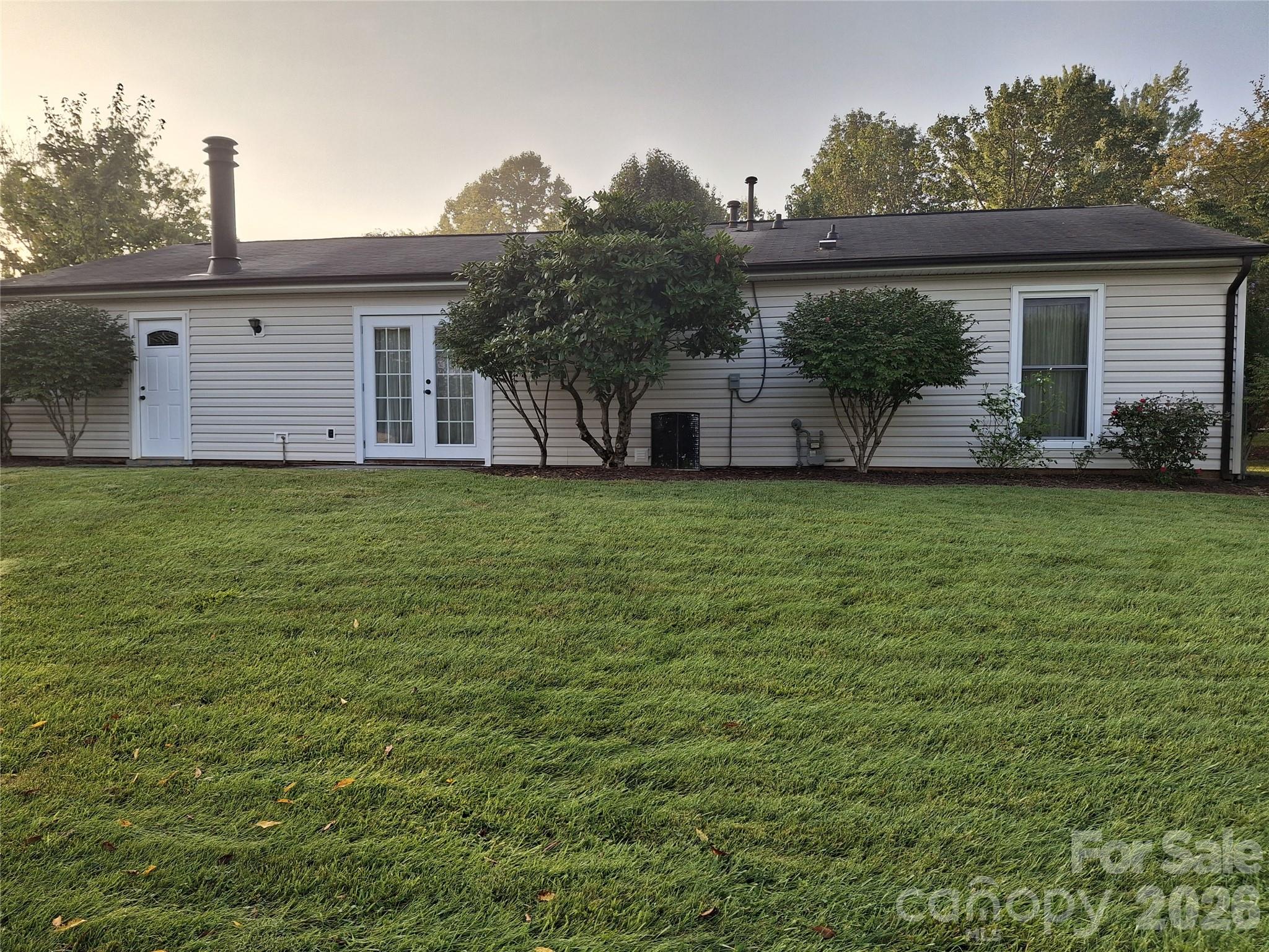 204 Scottlynn Drive — Asheville