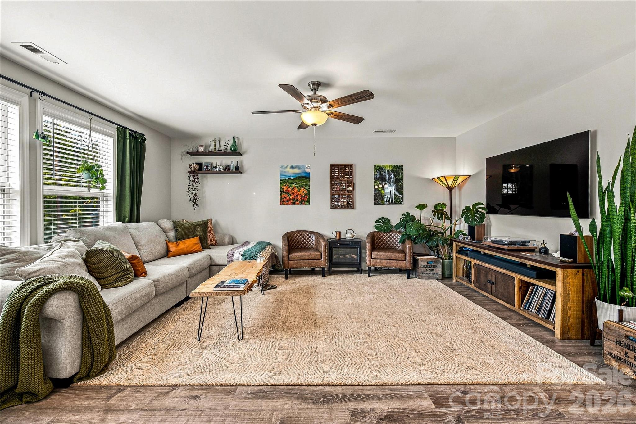 619 Edgewood Avenue — Hendersonville
