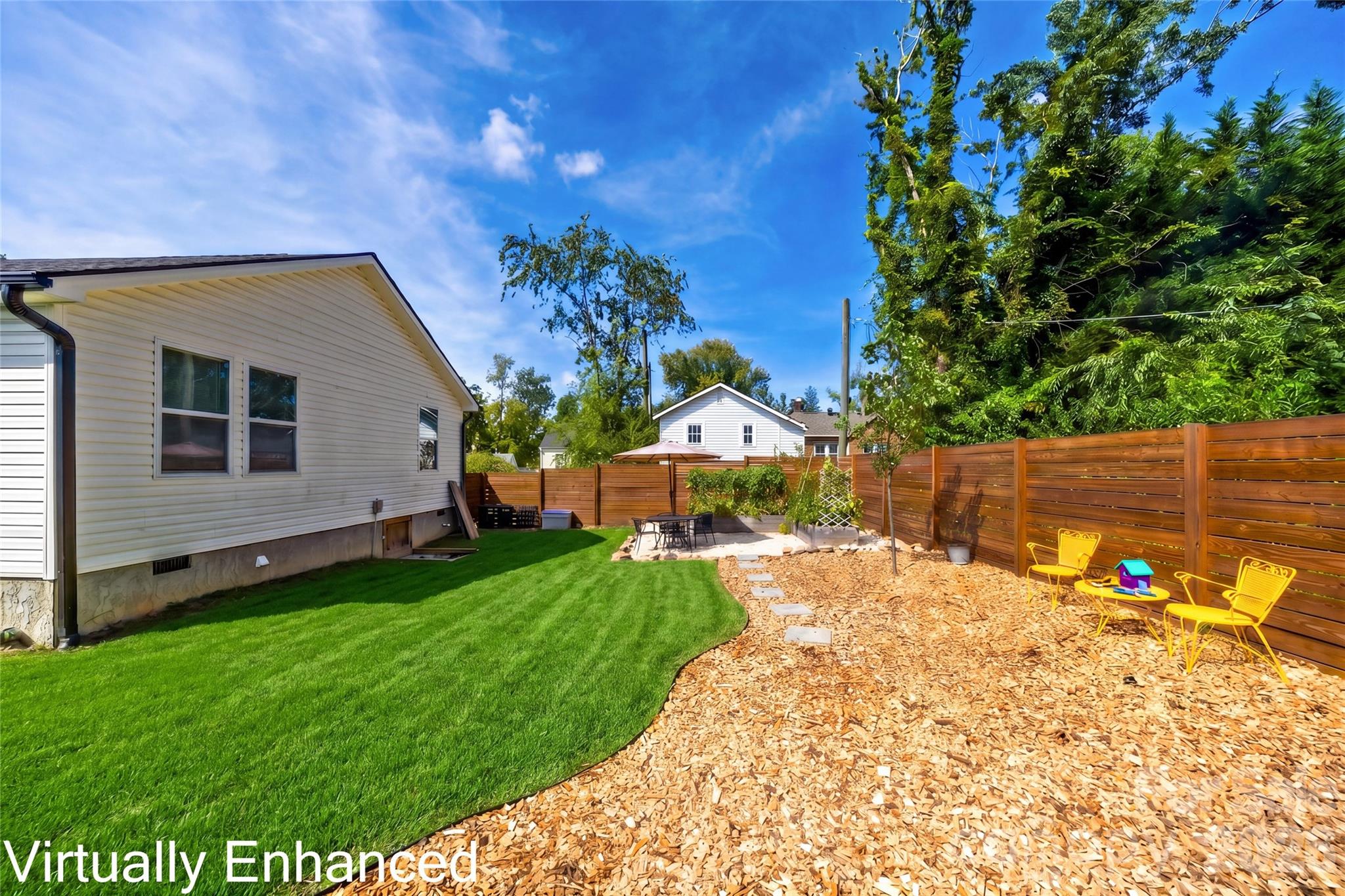 619 Edgewood Avenue — Hendersonville