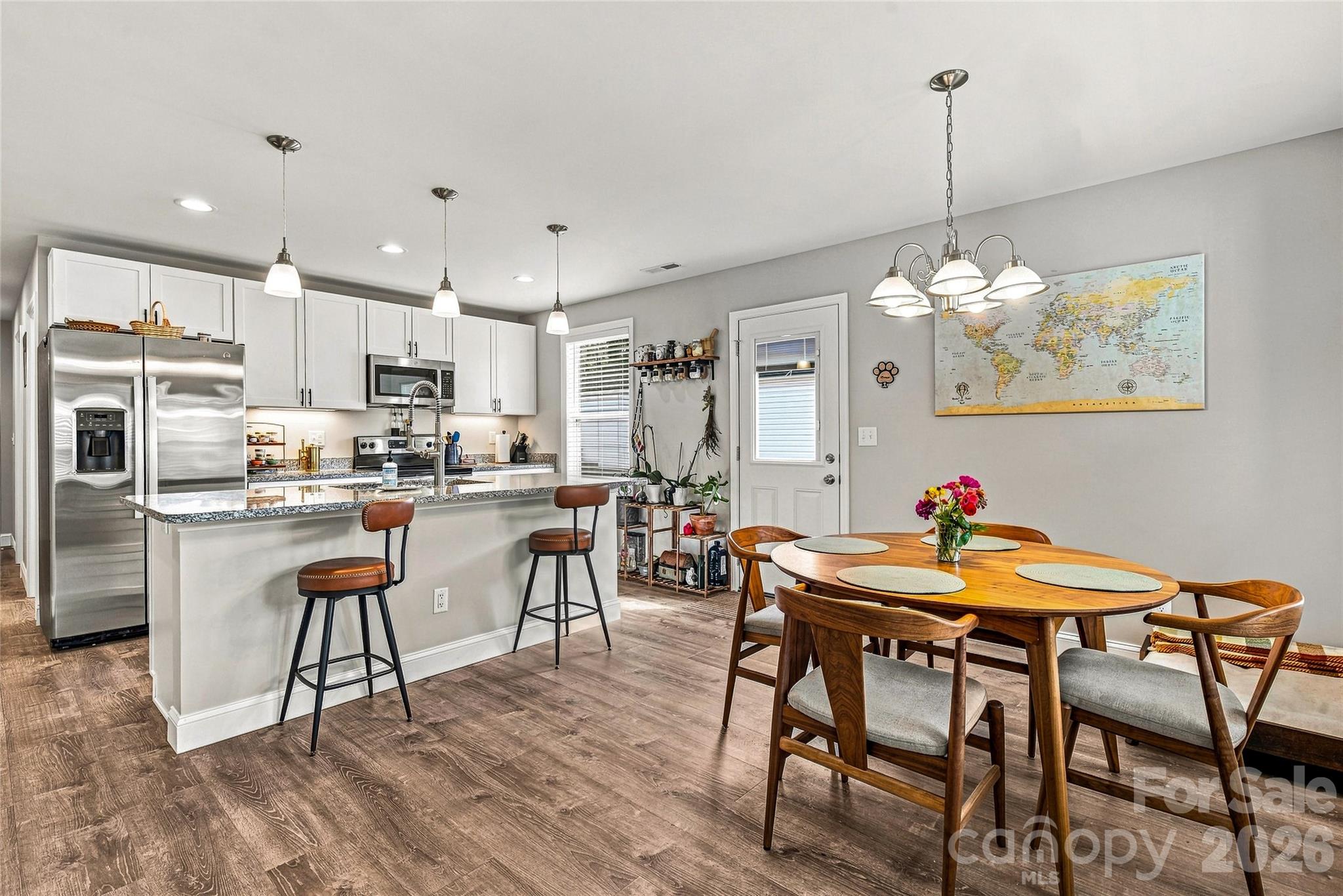 619 Edgewood Avenue — Hendersonville