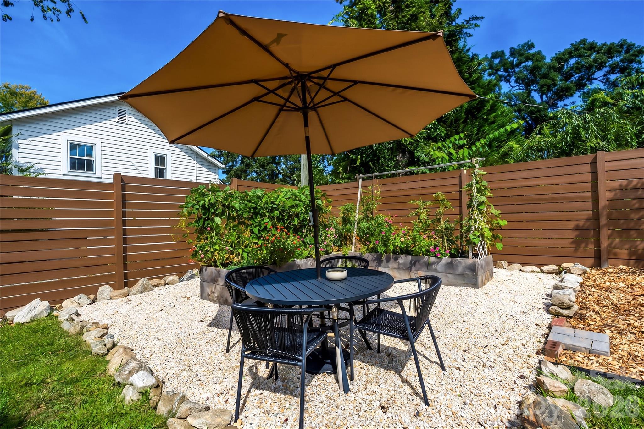 619 Edgewood Avenue — Hendersonville