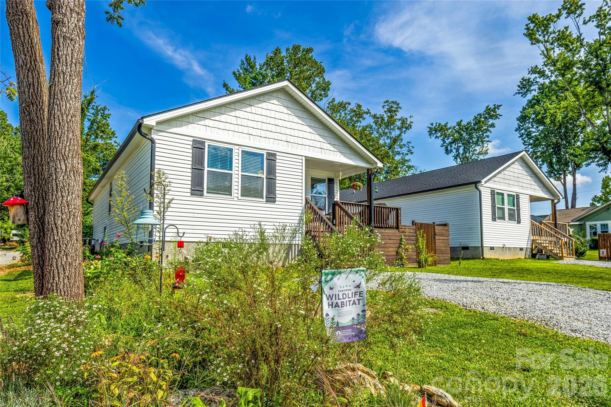 619 Edgewood Avenue — Hendersonville