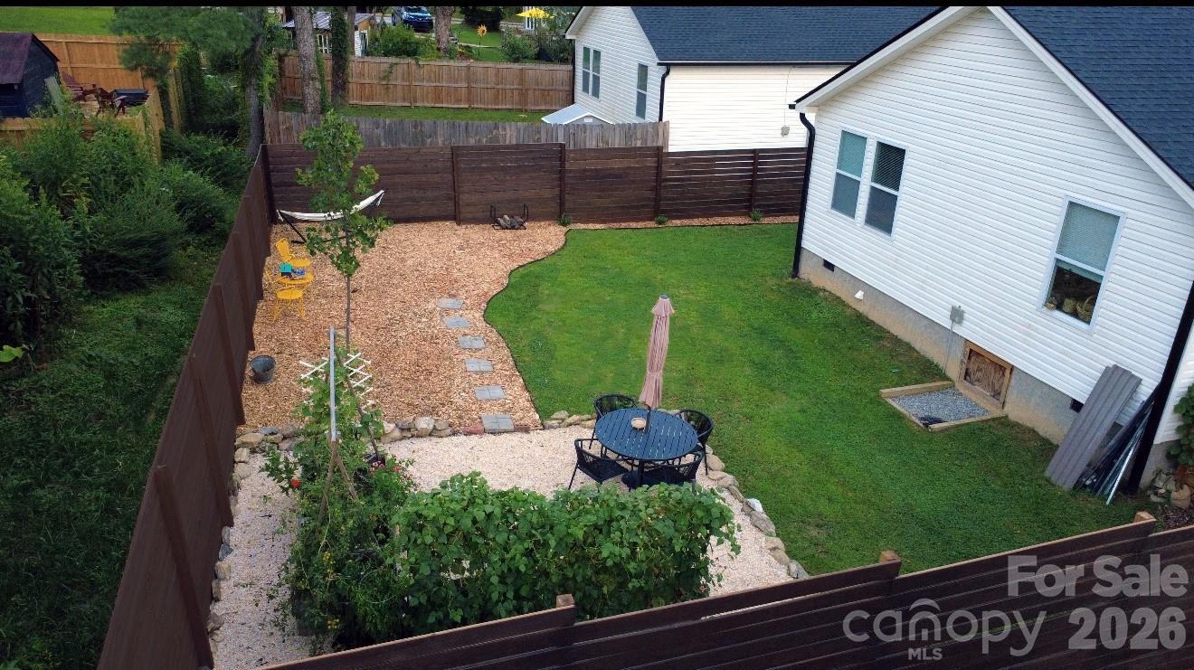 619 Edgewood Avenue — Hendersonville