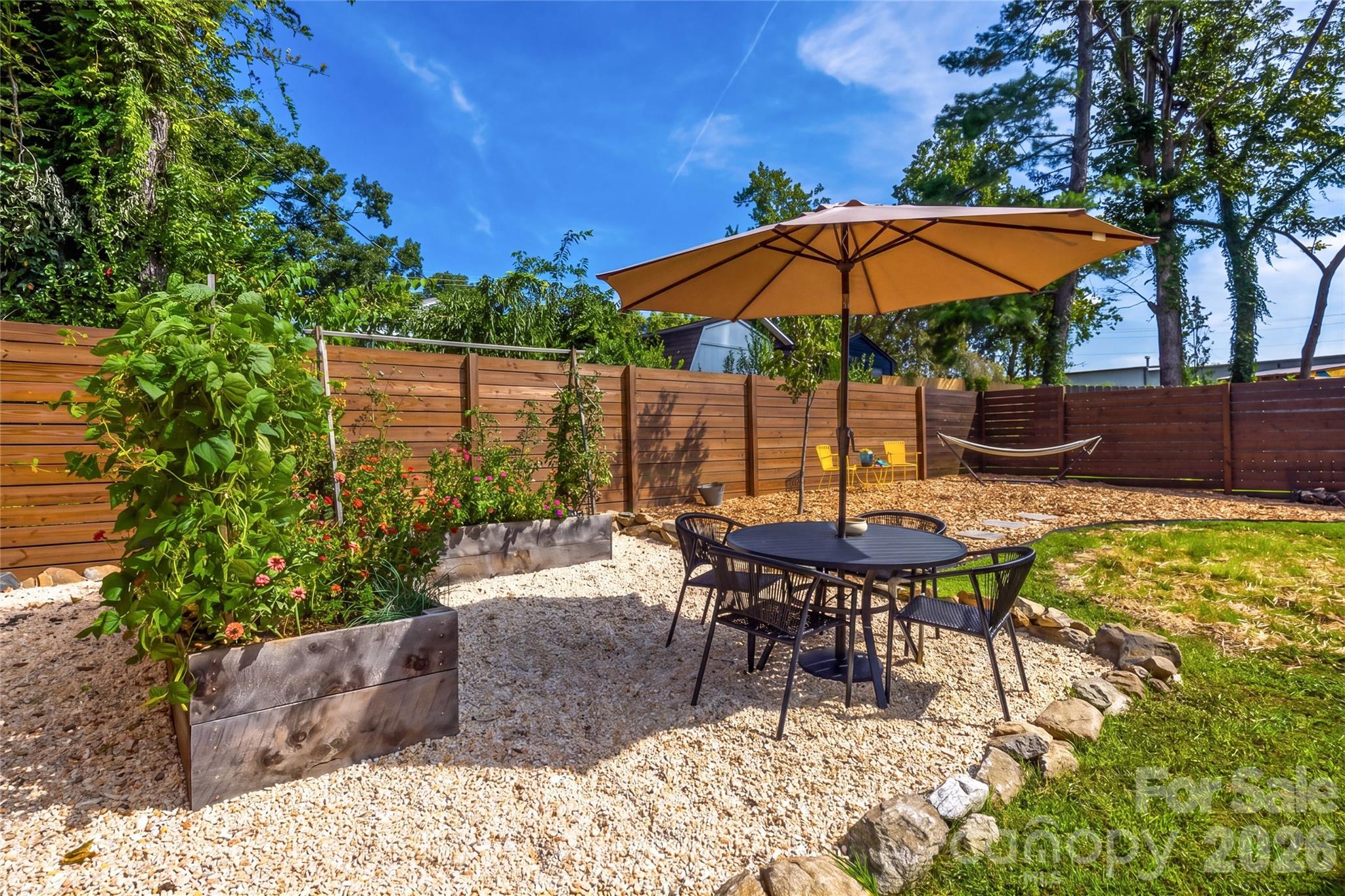 619 Edgewood Avenue — Hendersonville