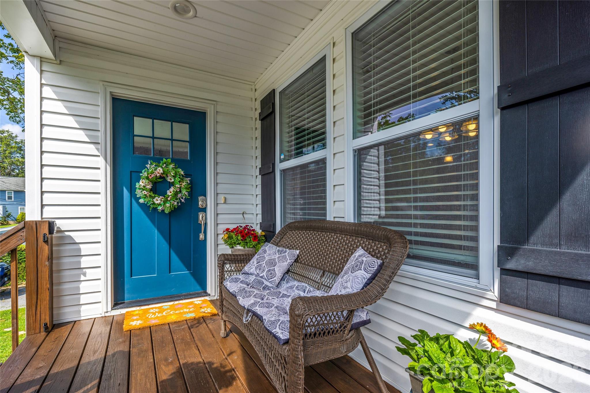 619 Edgewood Avenue — Hendersonville