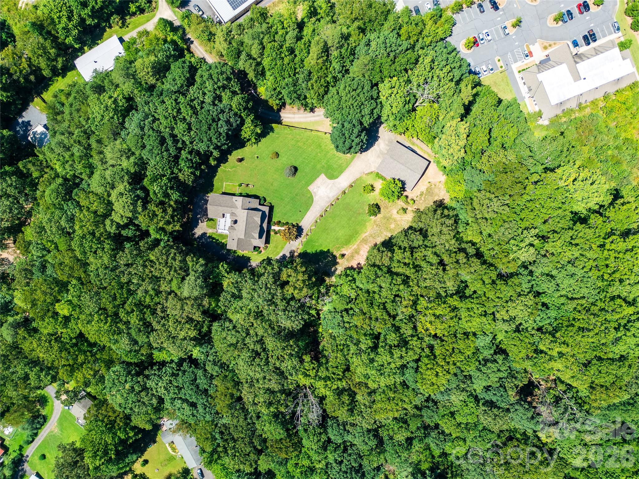 832 Asheville Highway — Sylva