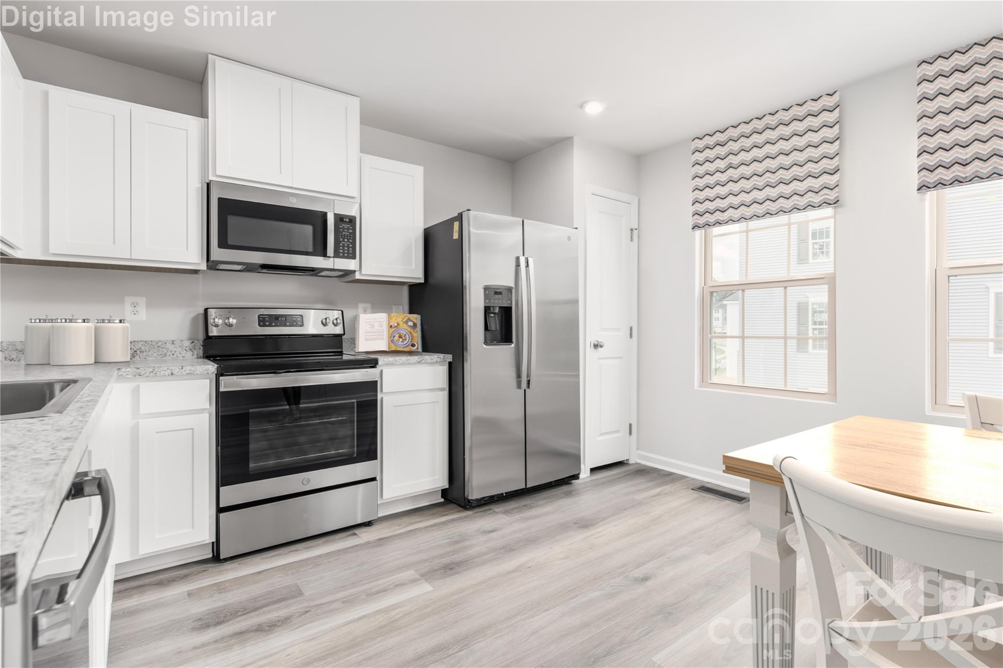 4138 Vallhorn Lane — Charlotte