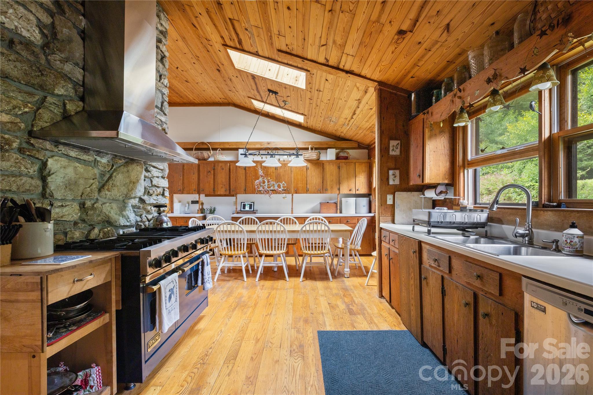 1061 Indian Trail Road — Mars Hill
