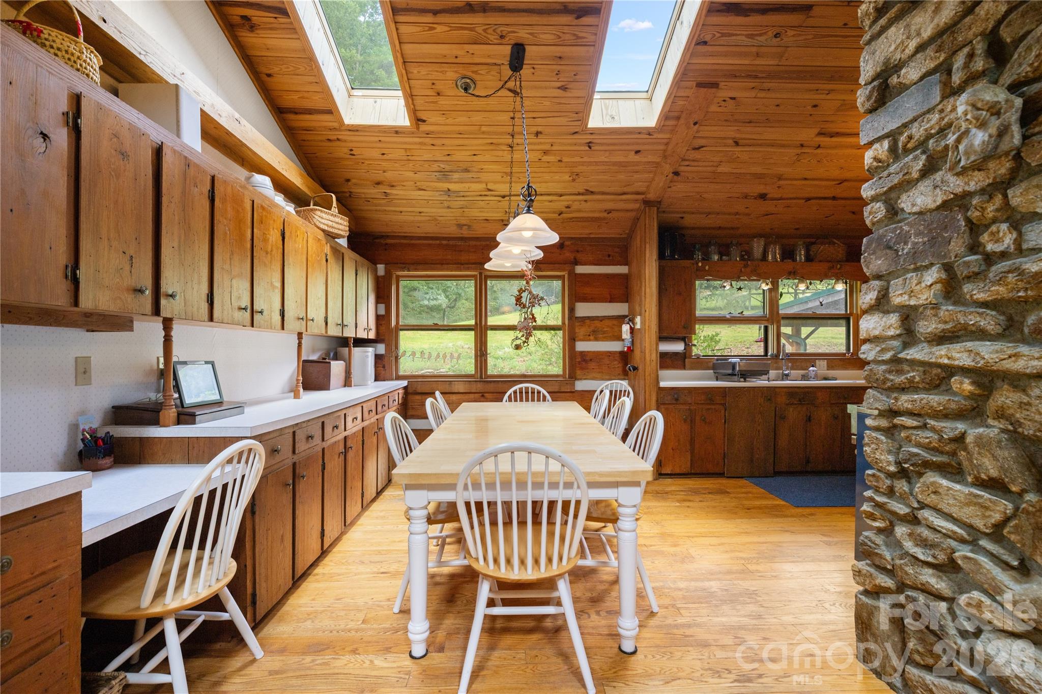 1061 Indian Trail Road — Mars Hill