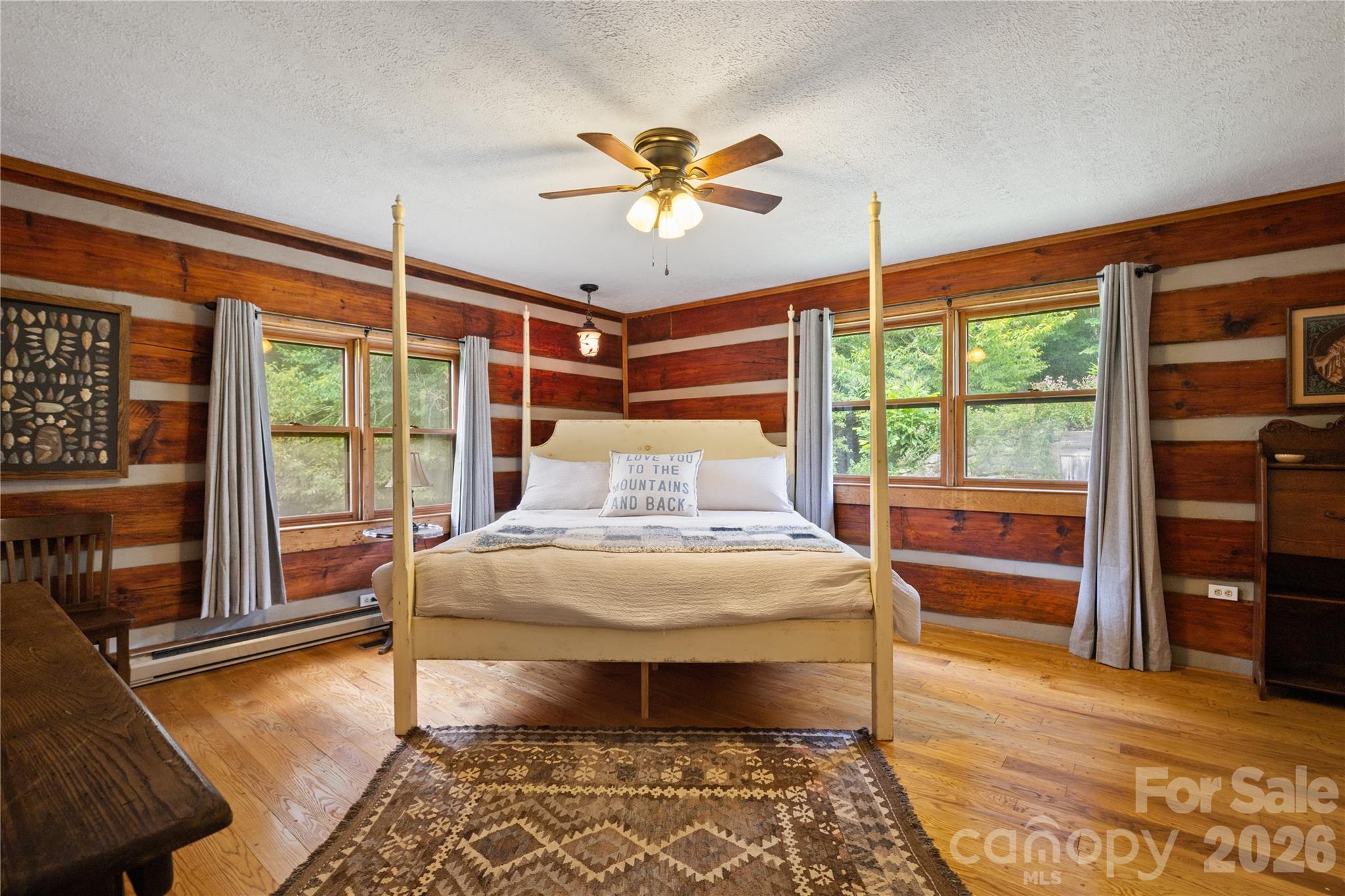 1061 Indian Trail Road — Mars Hill