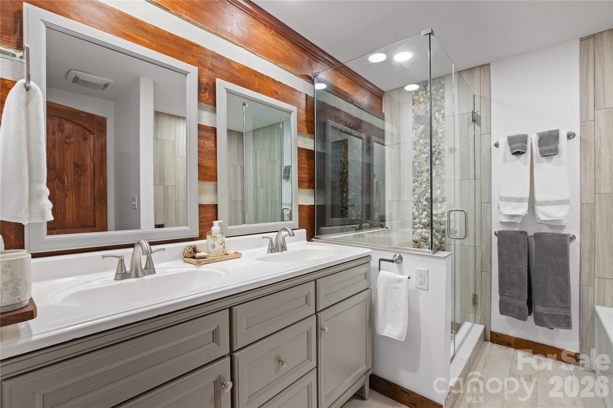 1061 Indian Trail Road — Mars Hill