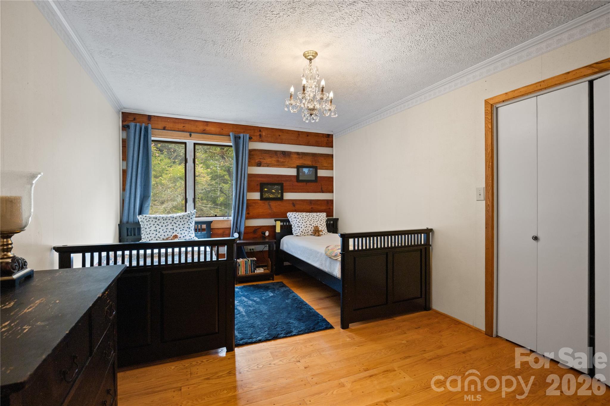 1061 Indian Trail Road — Mars Hill