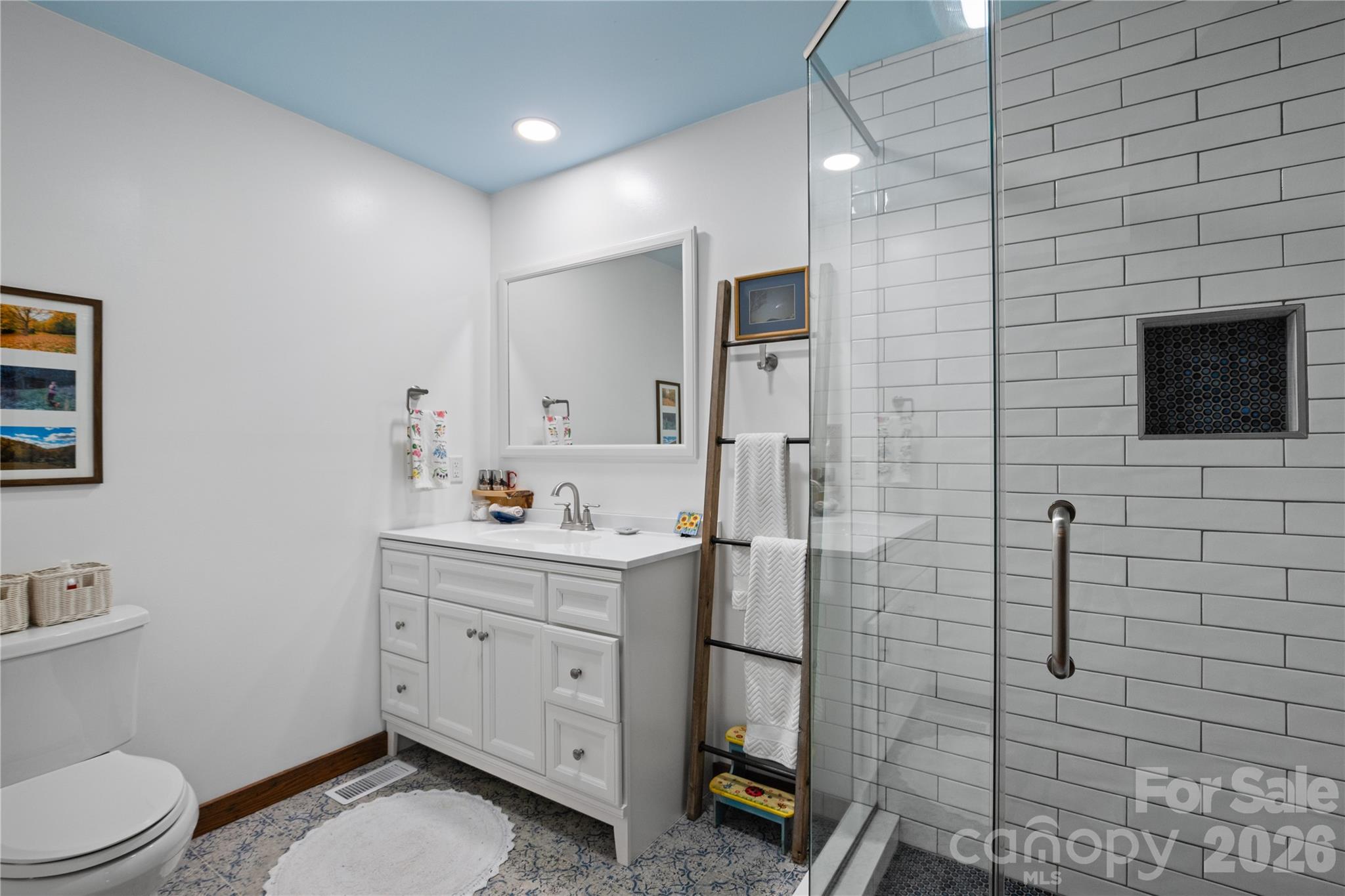 1061 Indian Trail Road — Mars Hill