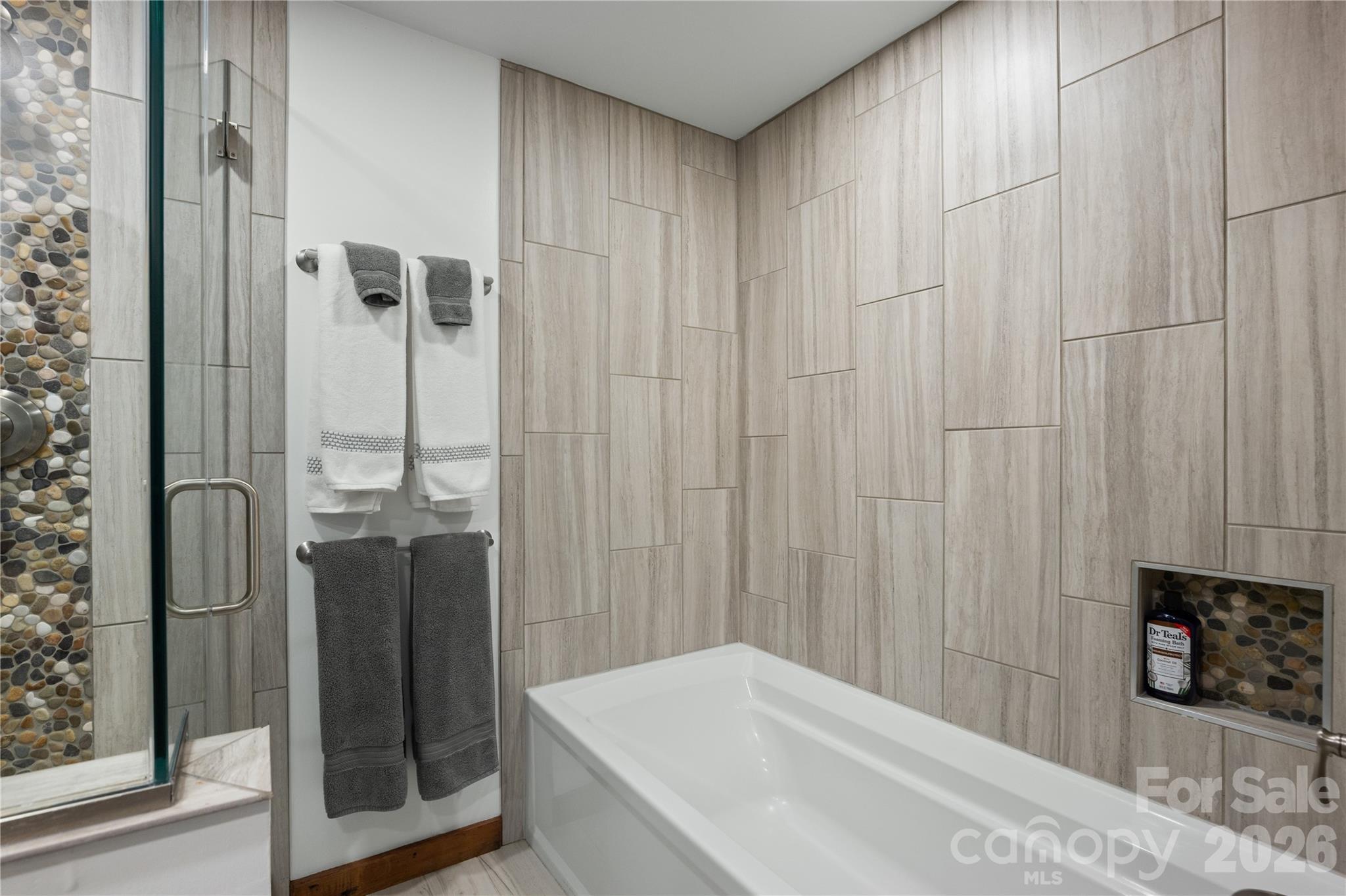 1061 Indian Trail Road — Mars Hill