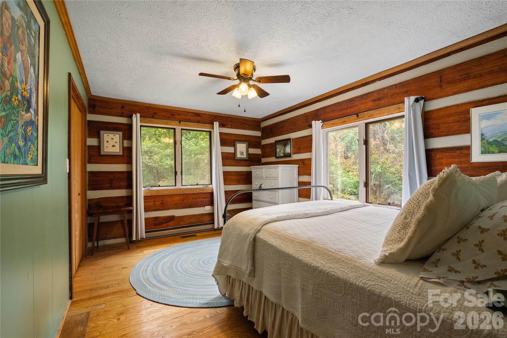 1061 Indian Trail Road — Mars Hill