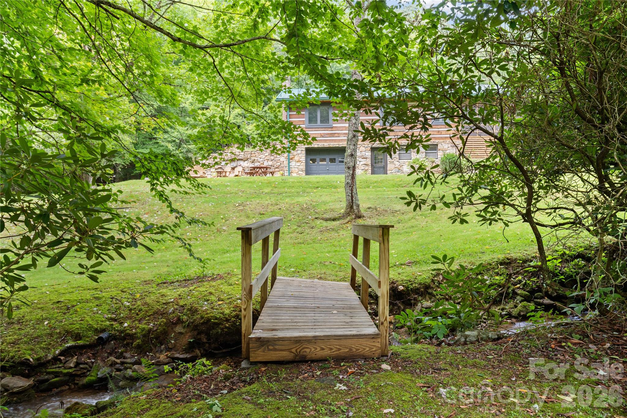 1061 Indian Trail Road — Mars Hill