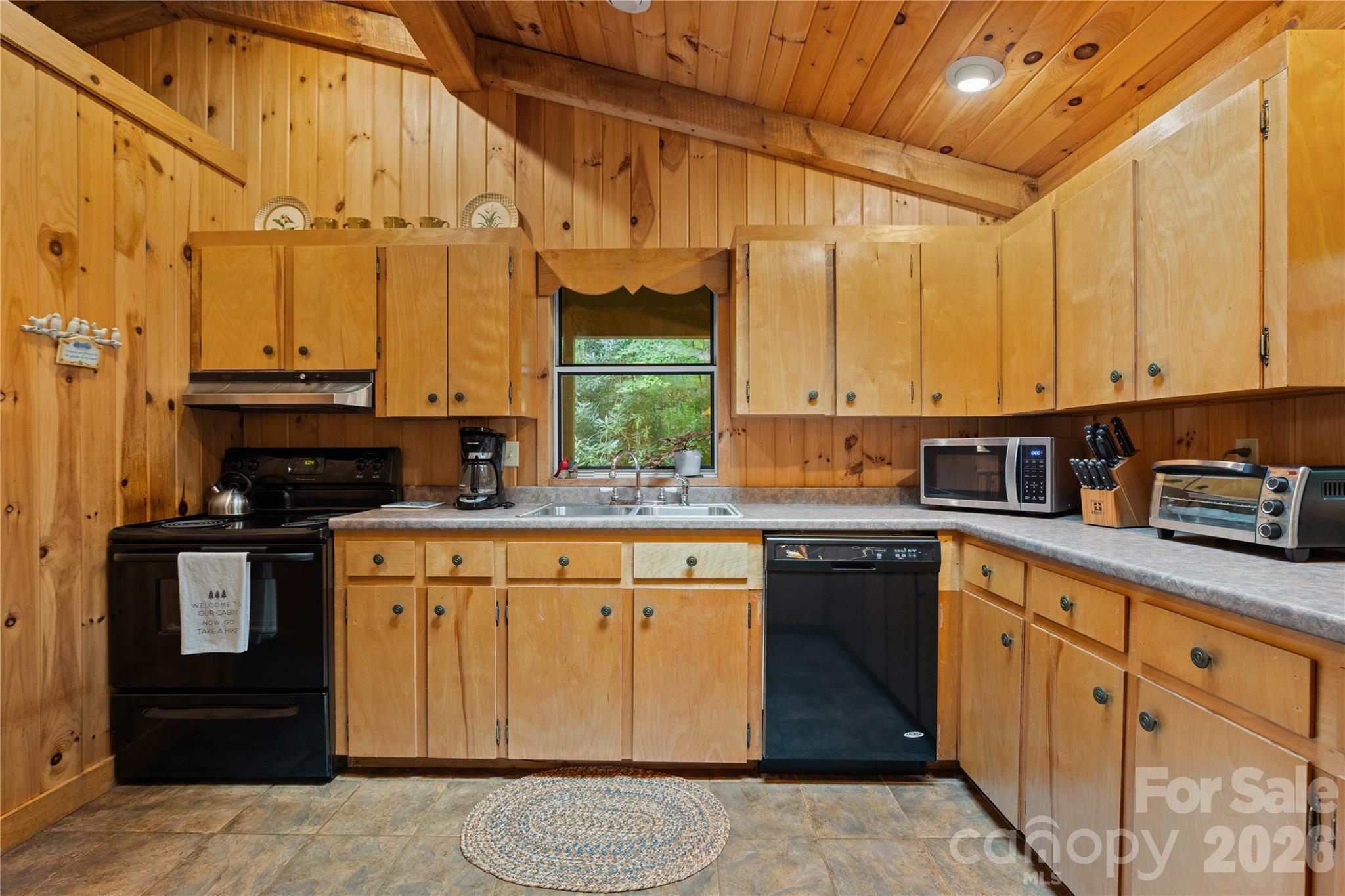 1061 Indian Trail Road — Mars Hill