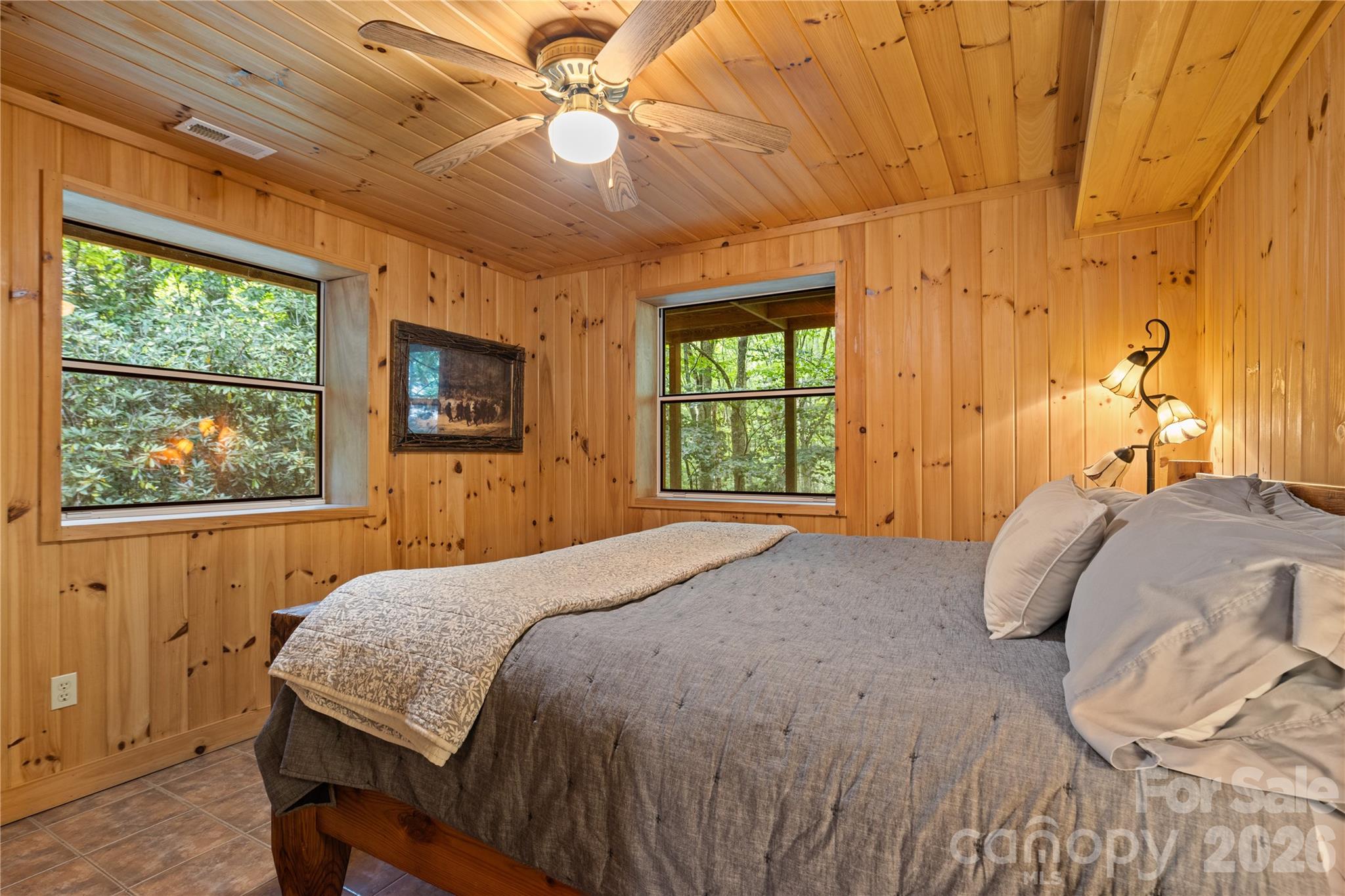 1061 Indian Trail Road — Mars Hill