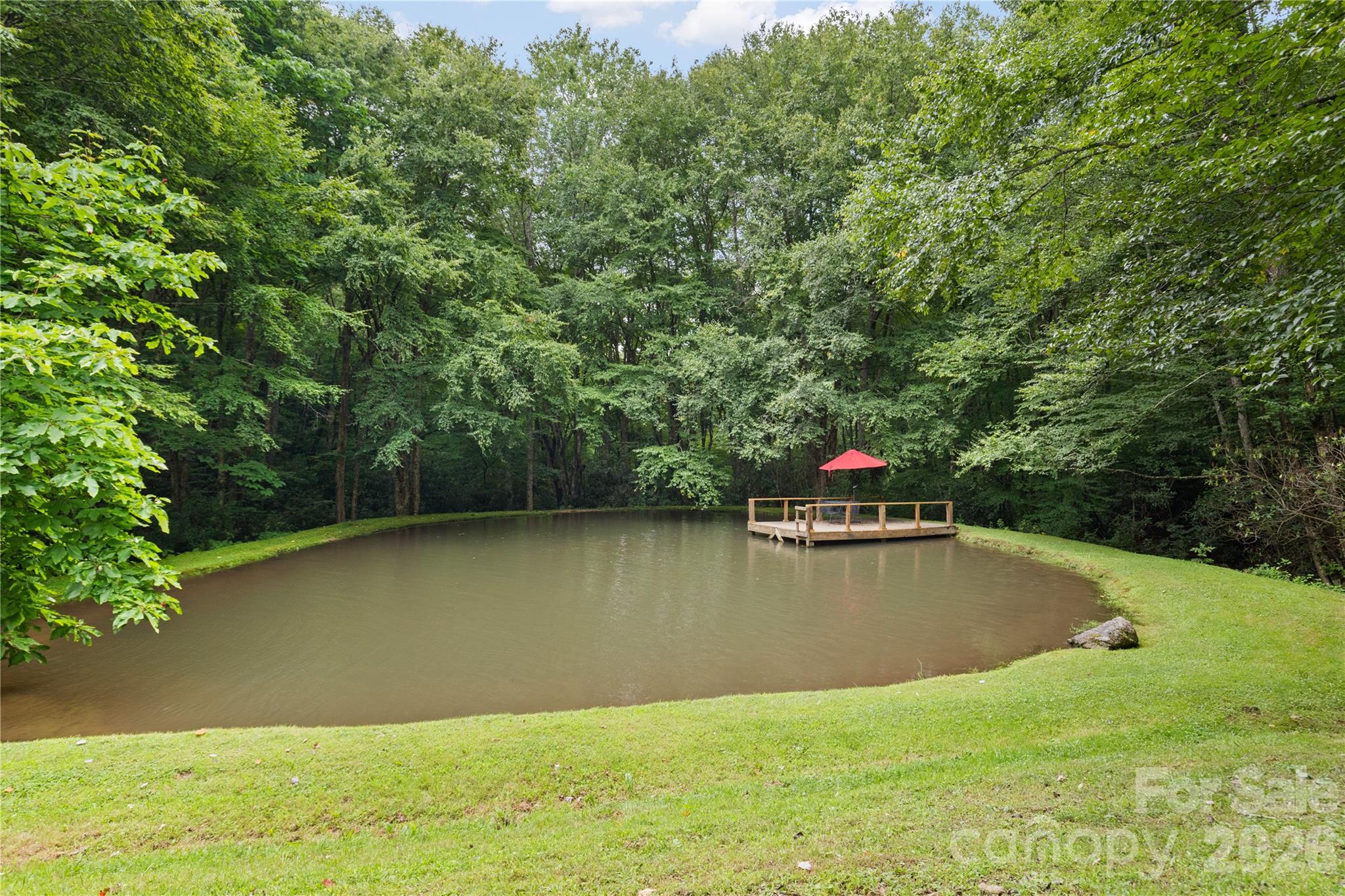 1061 Indian Trail Road — Mars Hill