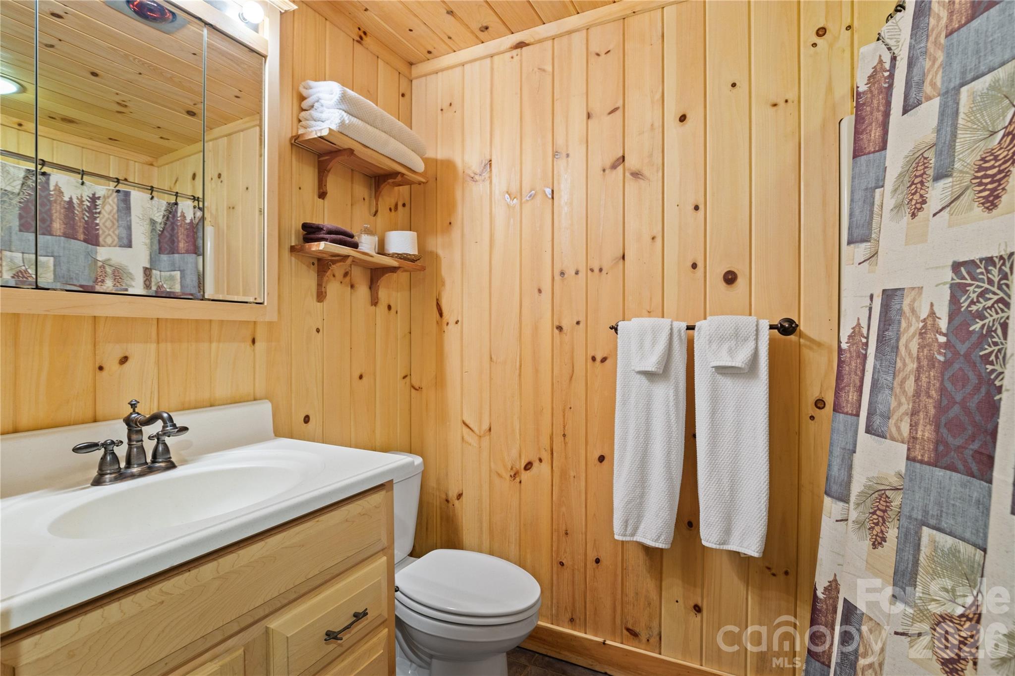 1061 Indian Trail Road — Mars Hill
