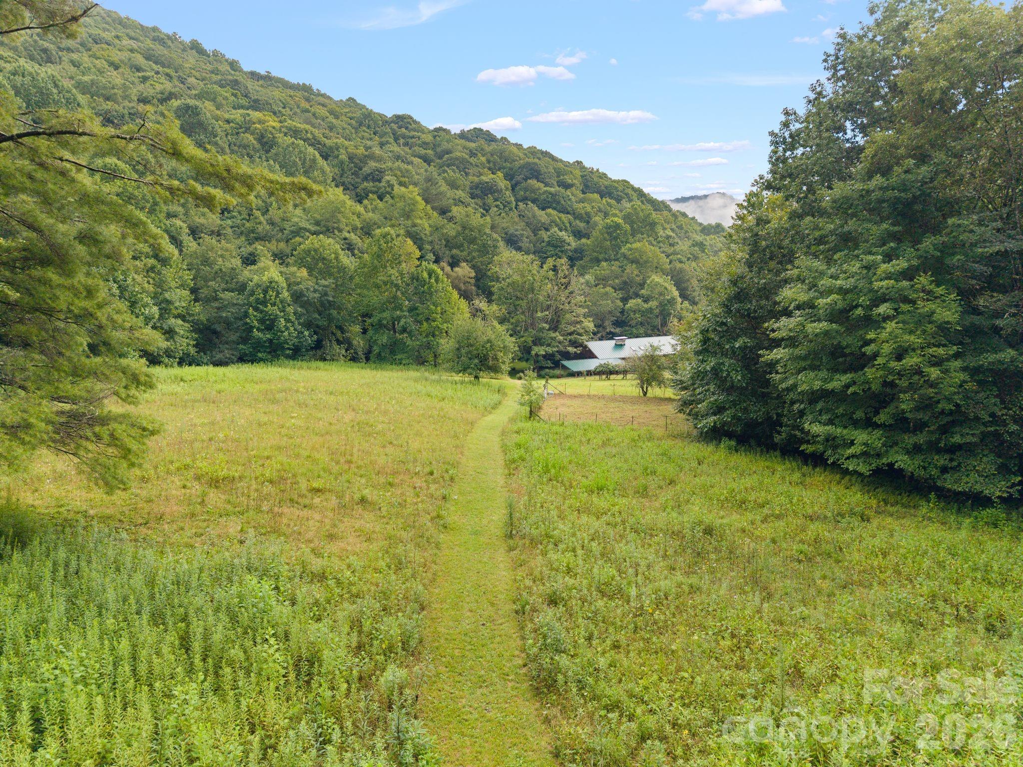 1061 Indian Trail Road — Mars Hill