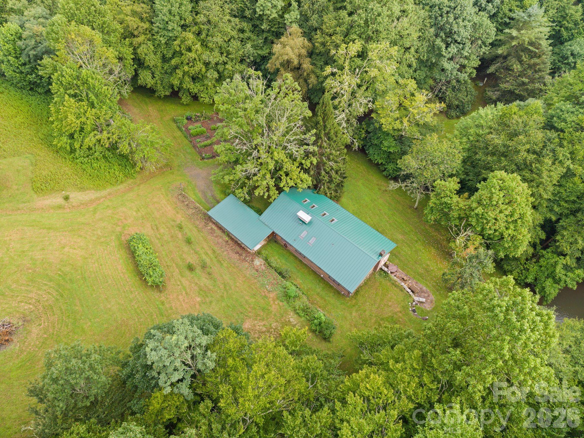 1061 Indian Trail Road — Mars Hill