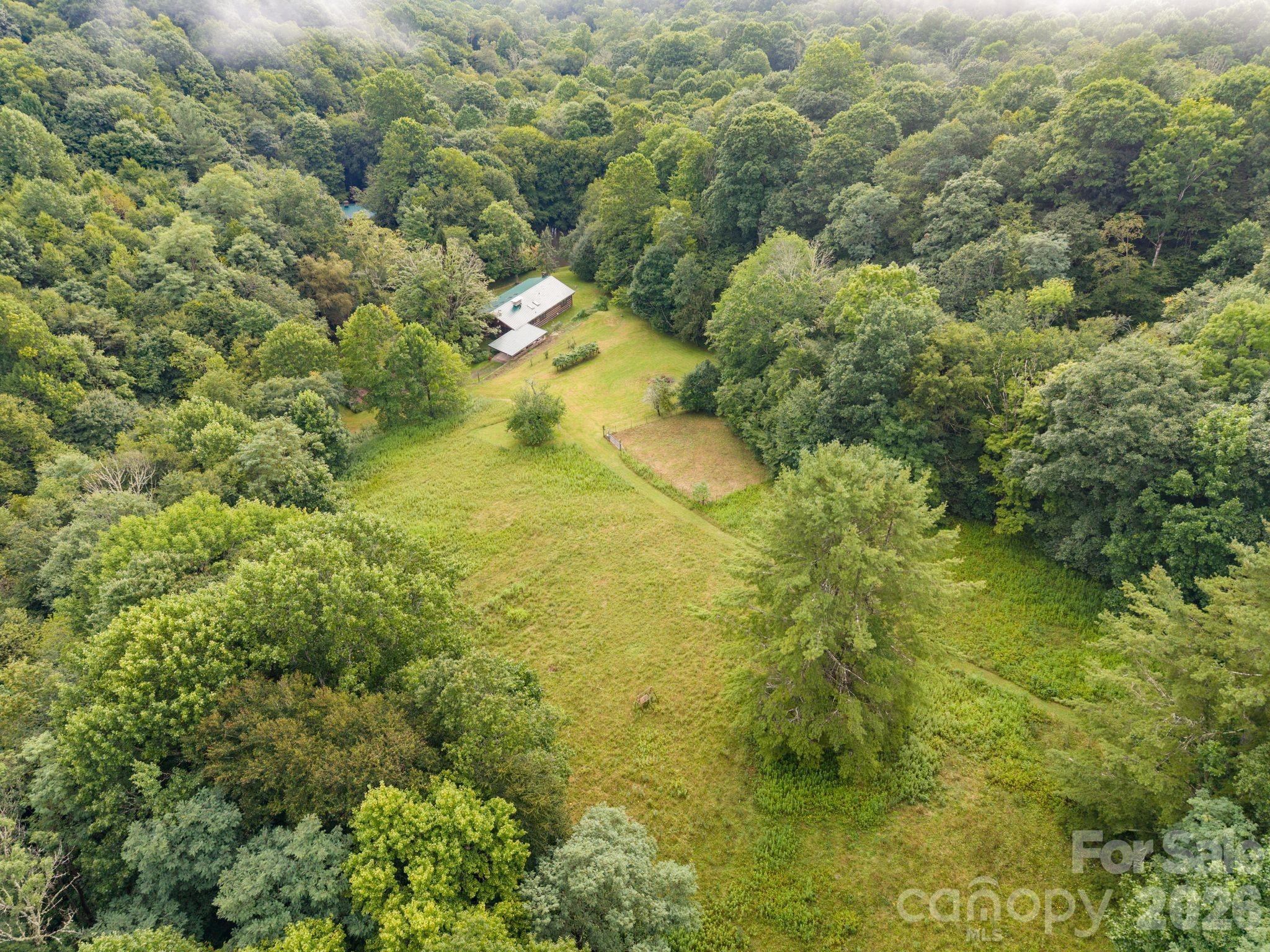 1061 Indian Trail Road — Mars Hill