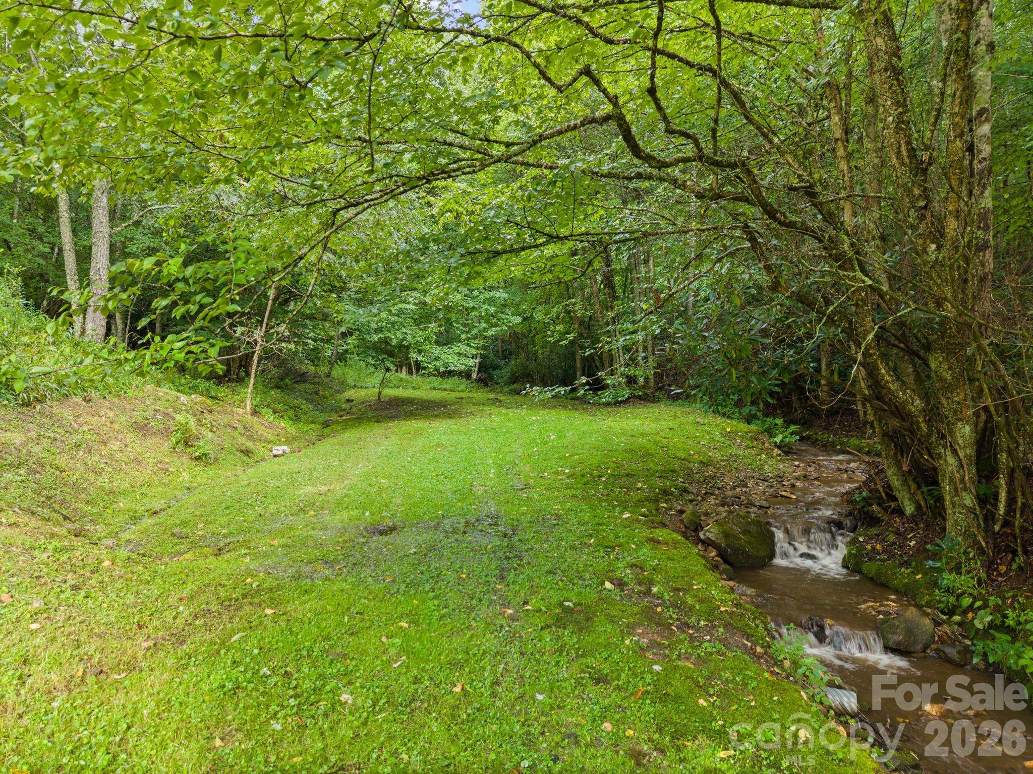 1061 Indian Trail Road — Mars Hill