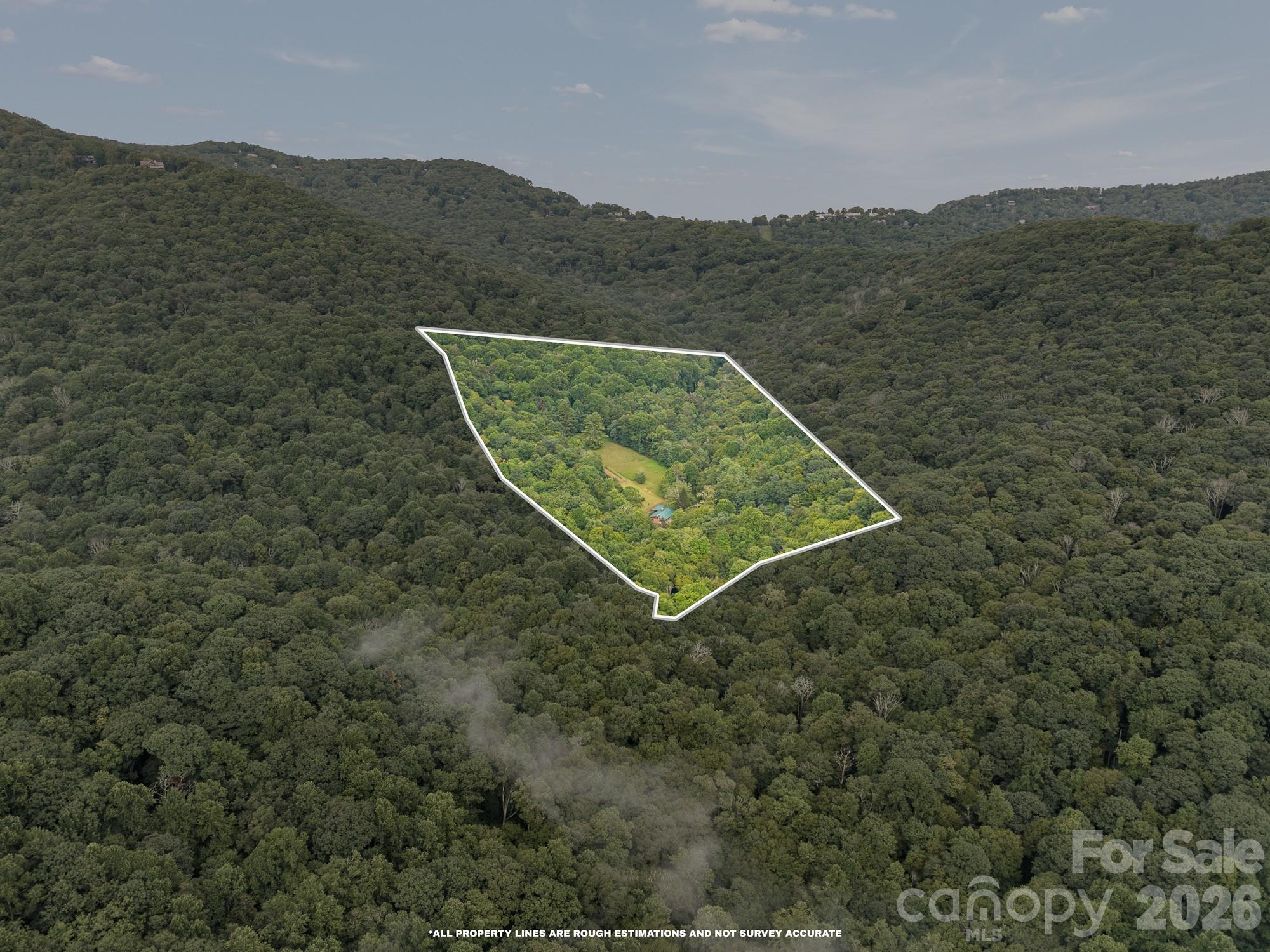 1061 Indian Trail Road — Mars Hill