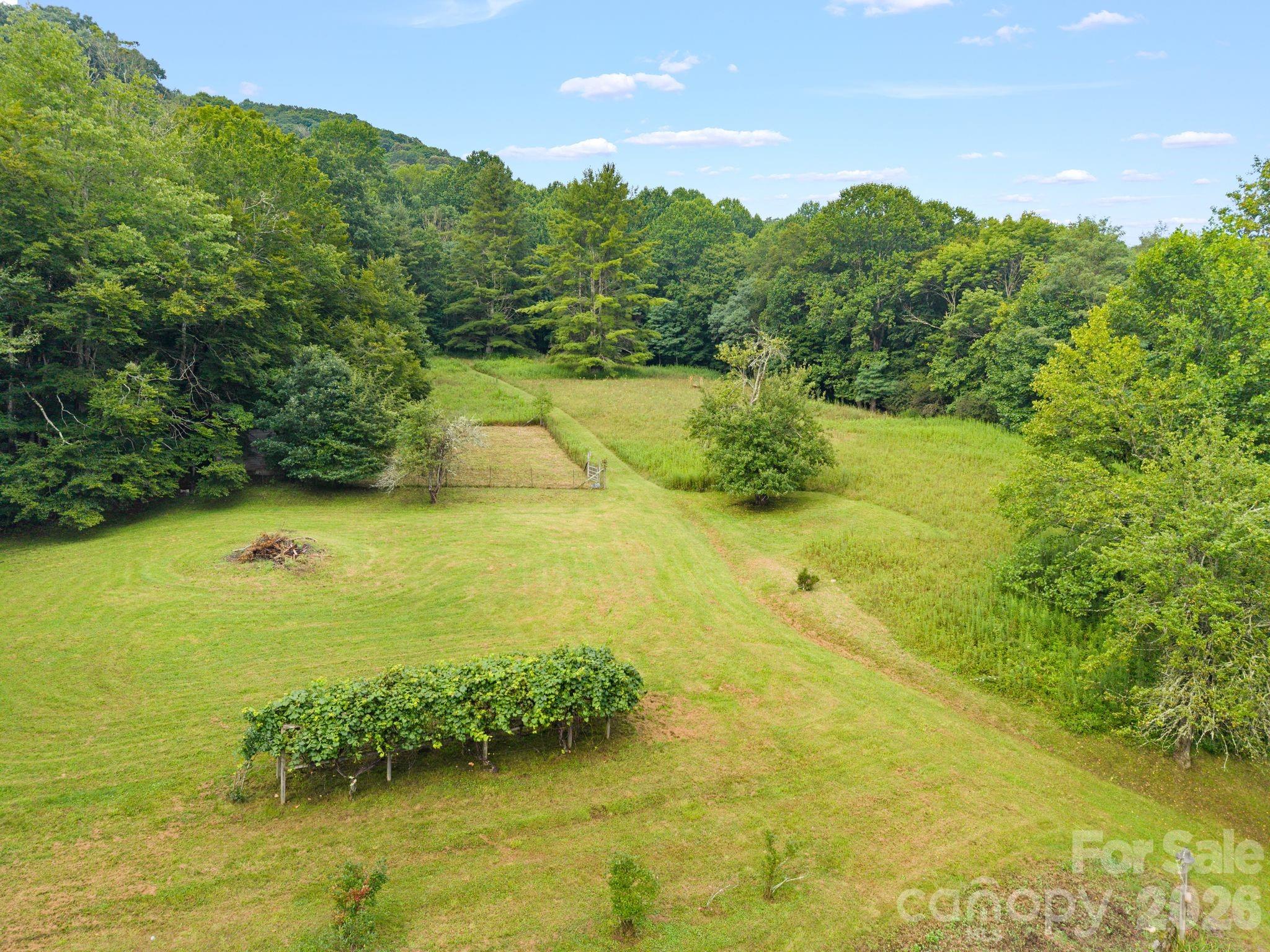 1061 Indian Trail Road — Mars Hill