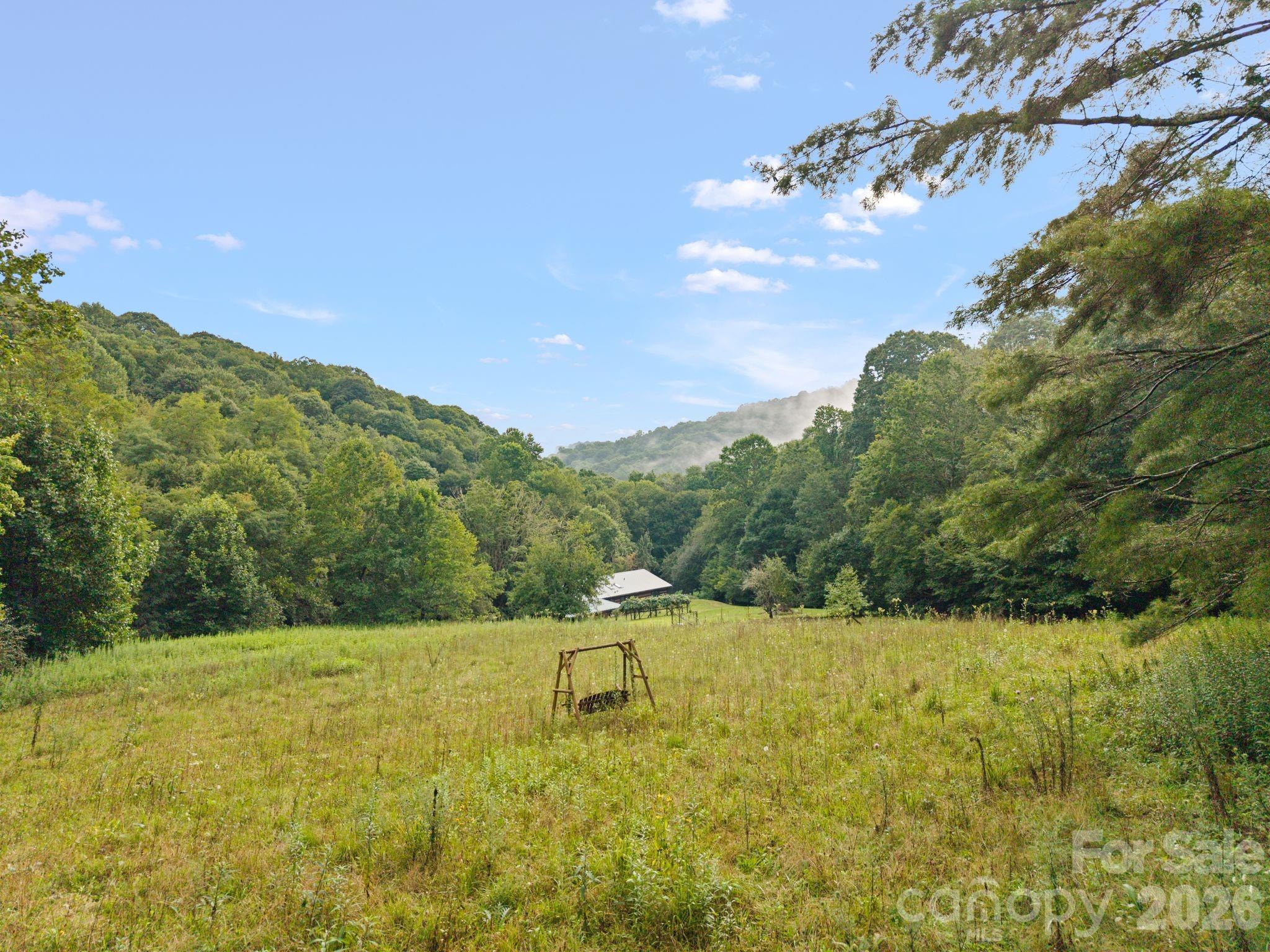 1061 Indian Trail Road — Mars Hill
