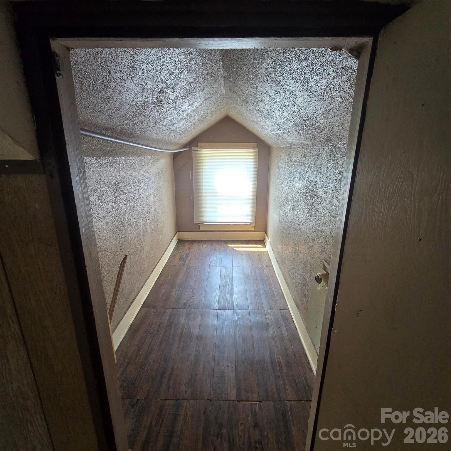 230 W Presnell Street — Asheboro