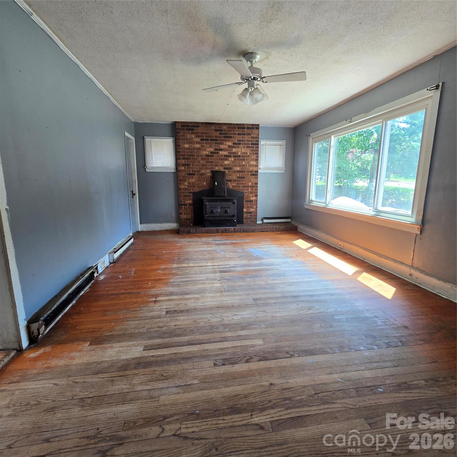 230 W Presnell Street — Asheboro