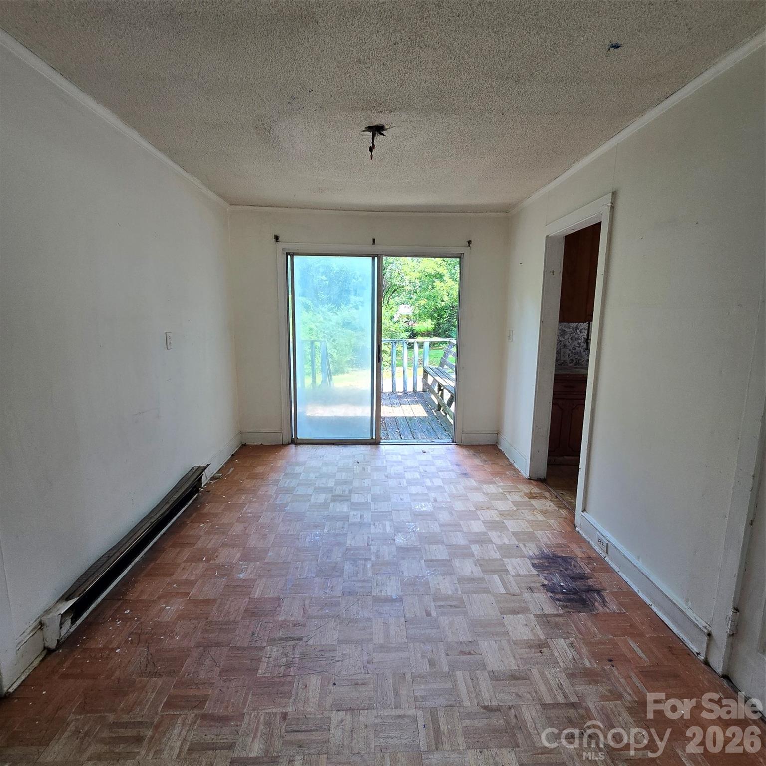 230 W Presnell Street — Asheboro