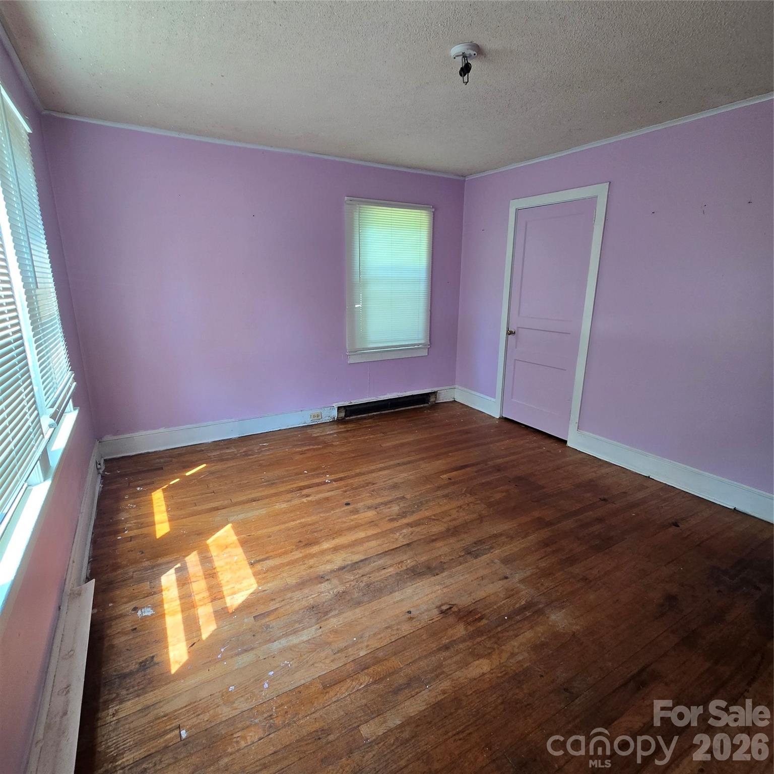 230 W Presnell Street — Asheboro