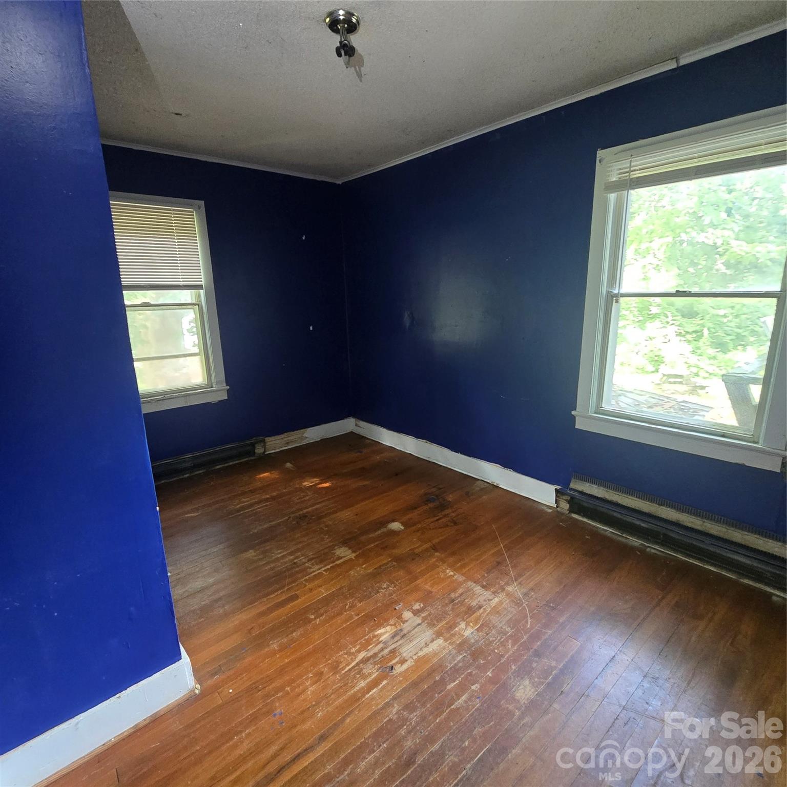 230 W Presnell Street — Asheboro