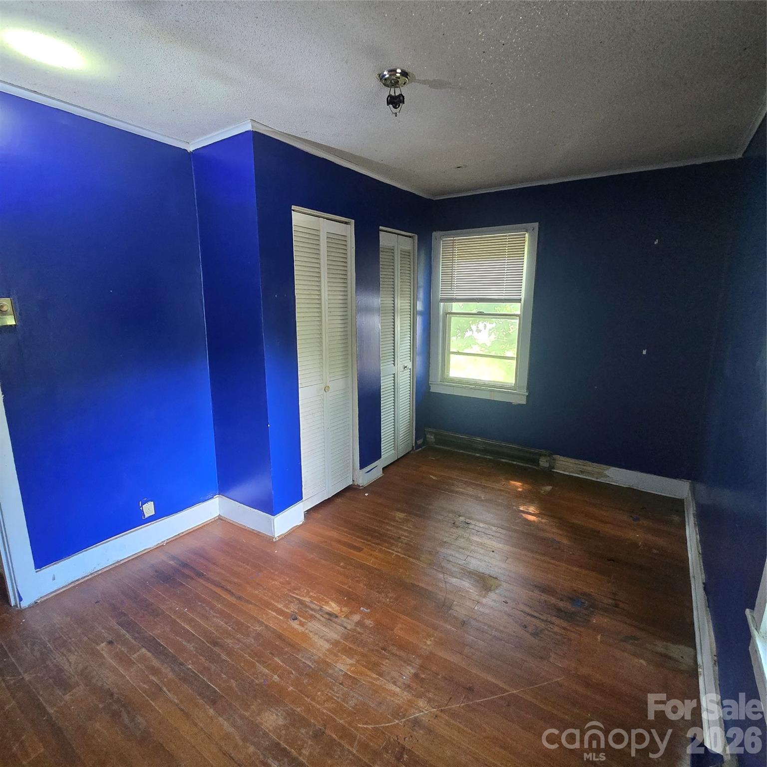 230 W Presnell Street — Asheboro
