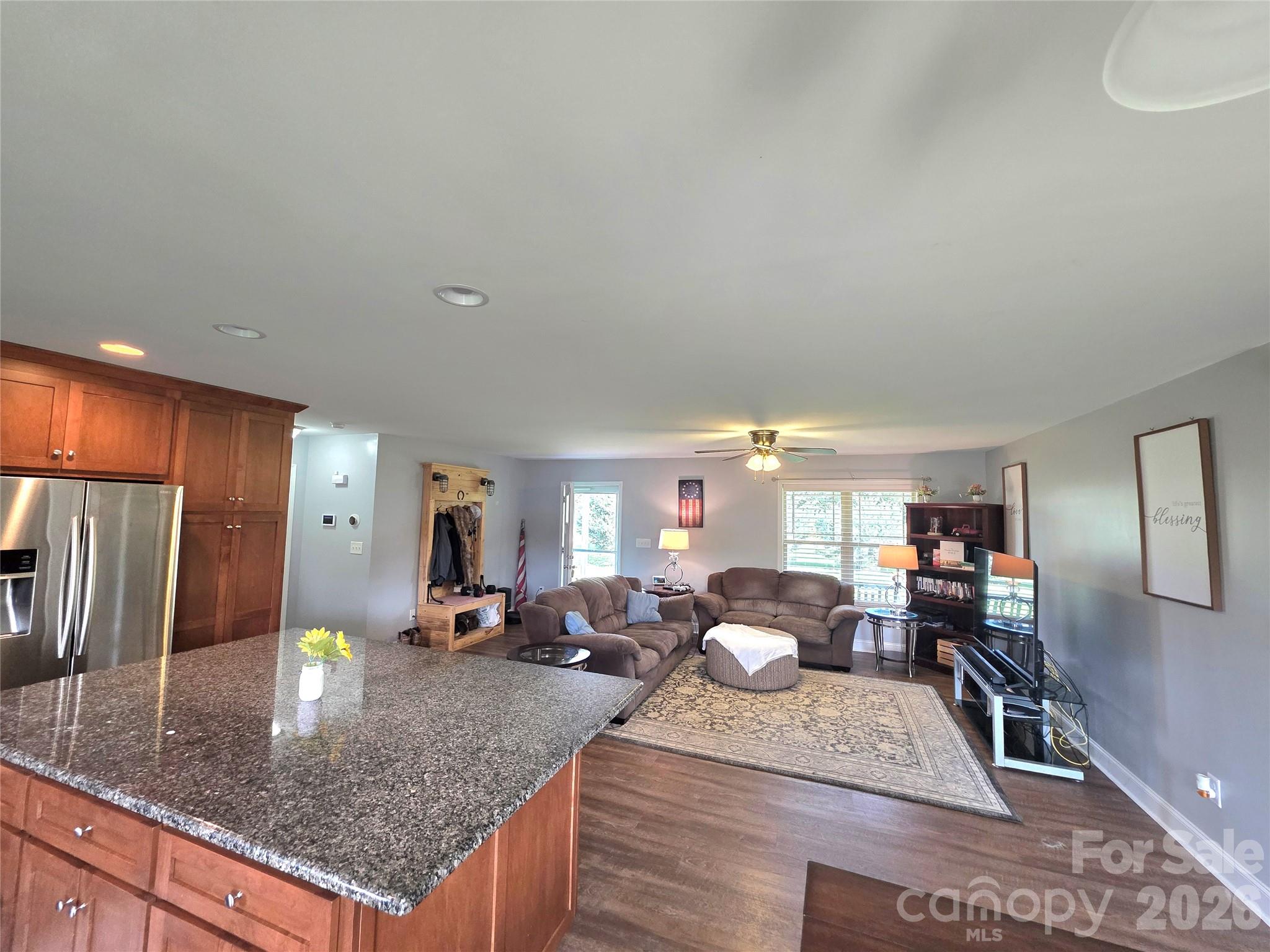 2780 Buffalo Shoals Road — Lincolnton